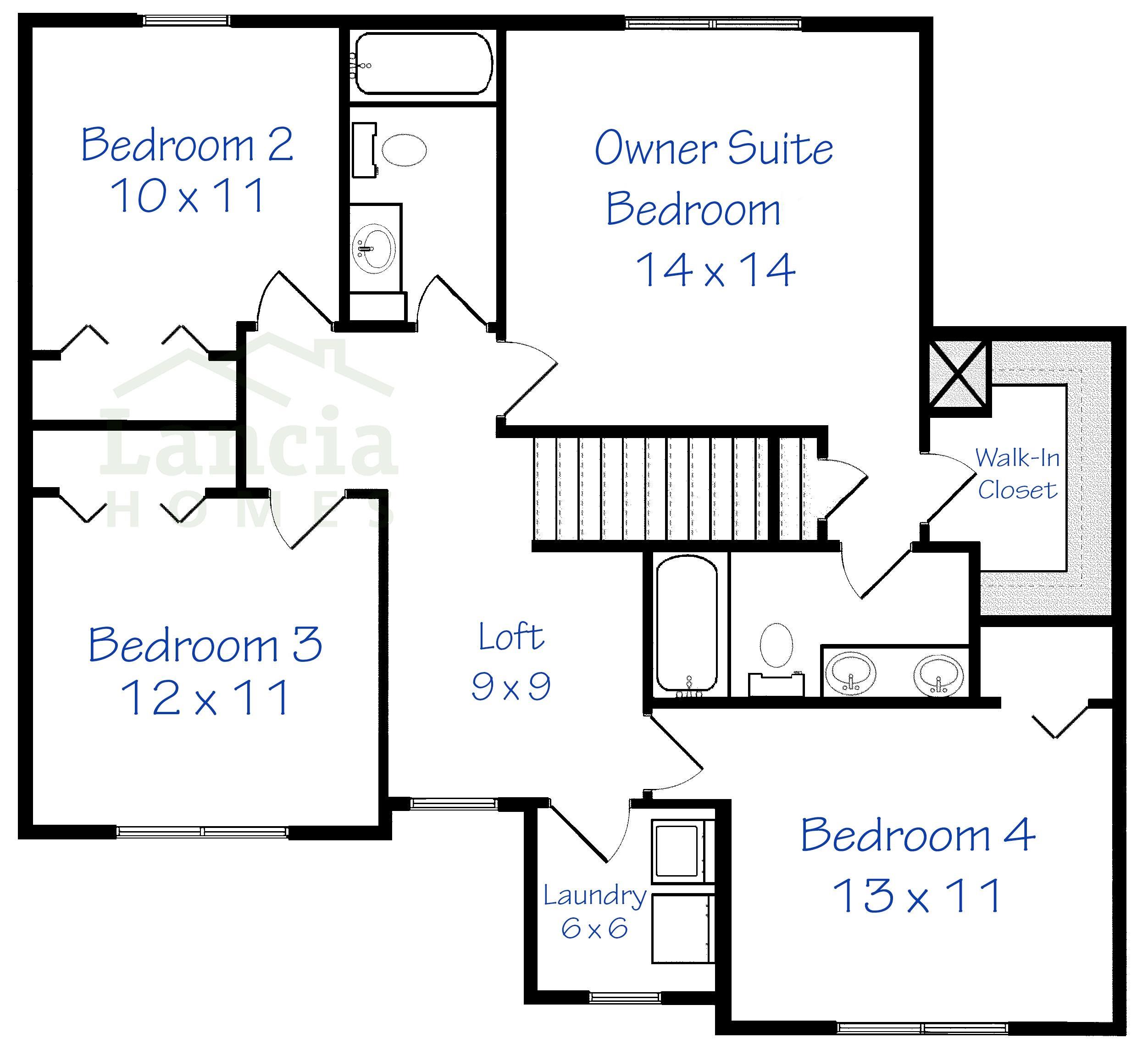 Photo 2 of 10390 Silver Rock Chase