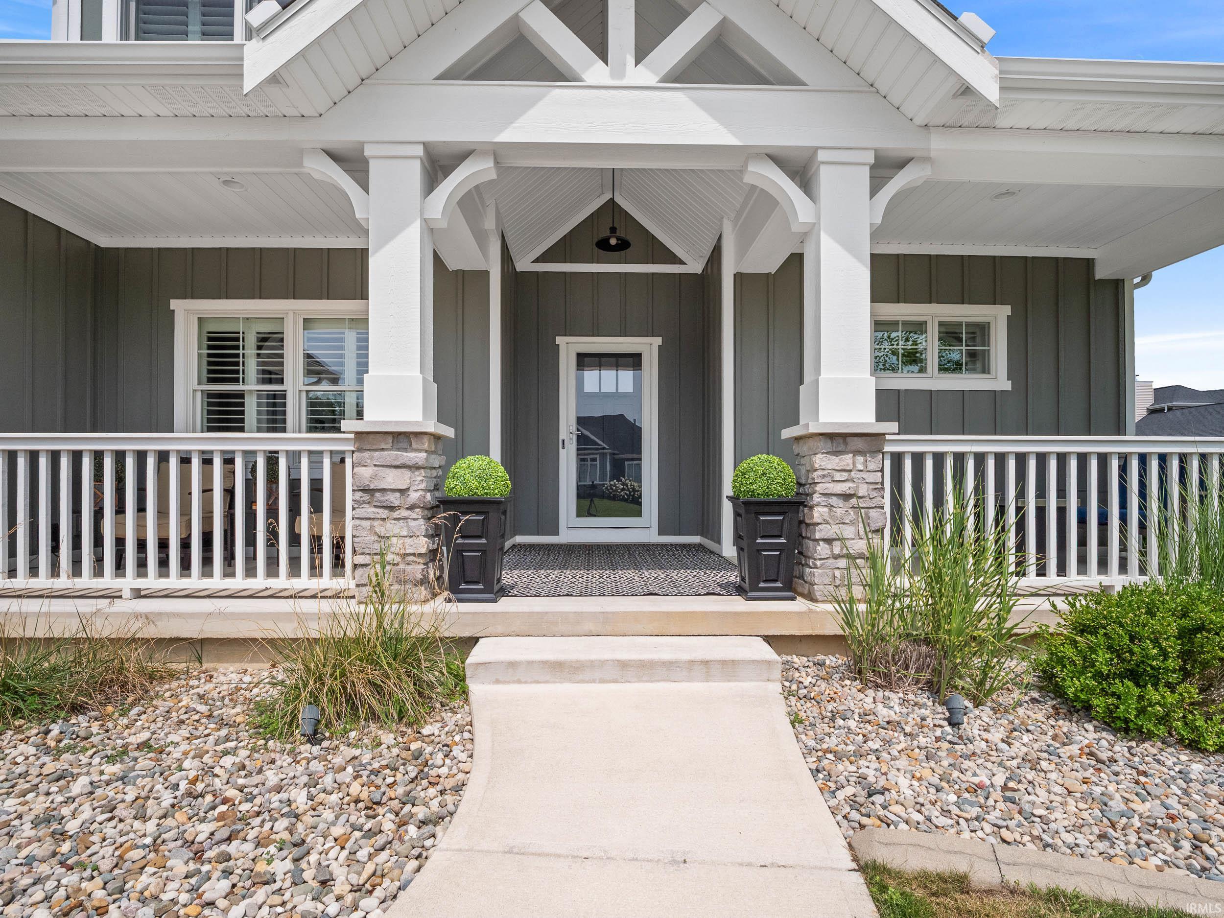 Homes for sale in Fort Wayne, IN | 314 Artisan Pass, Fort Wayne, IN 46845 | MLS# 202530581