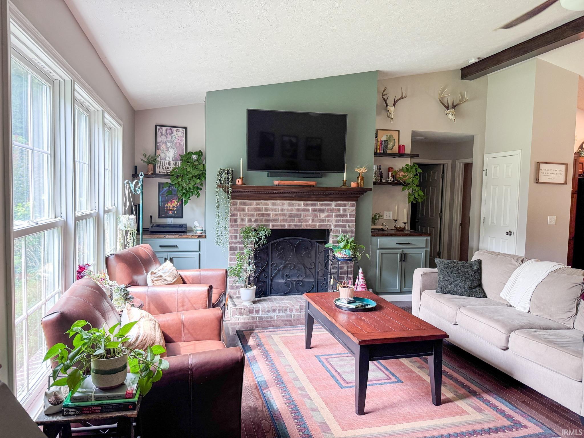 Homes for sale in Spencer, IN | 4074 S Little Creek Dr, Spencer, IN 47460 | MLS# 202530595