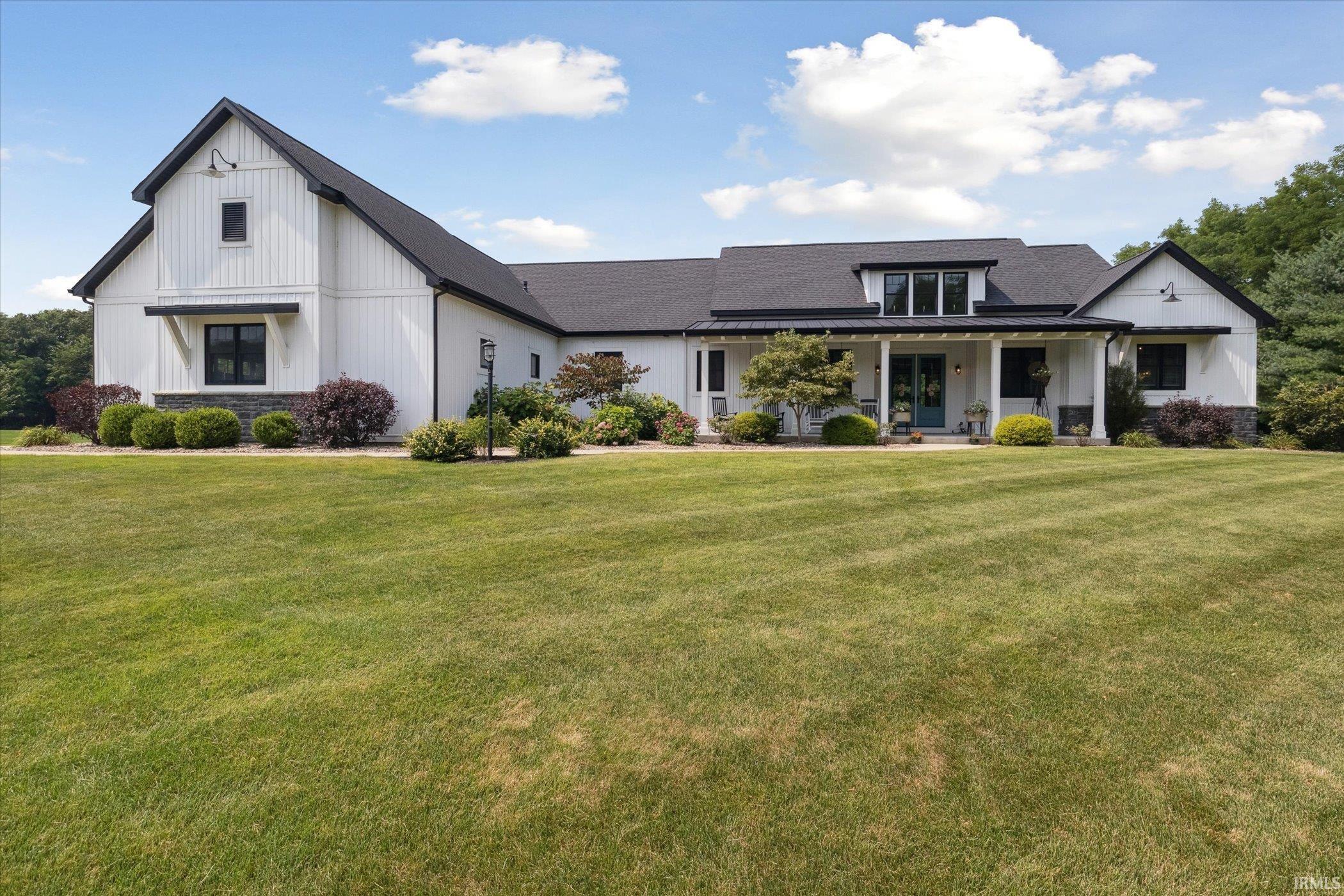 Photo 0 of 30356 Blackhawk Drive