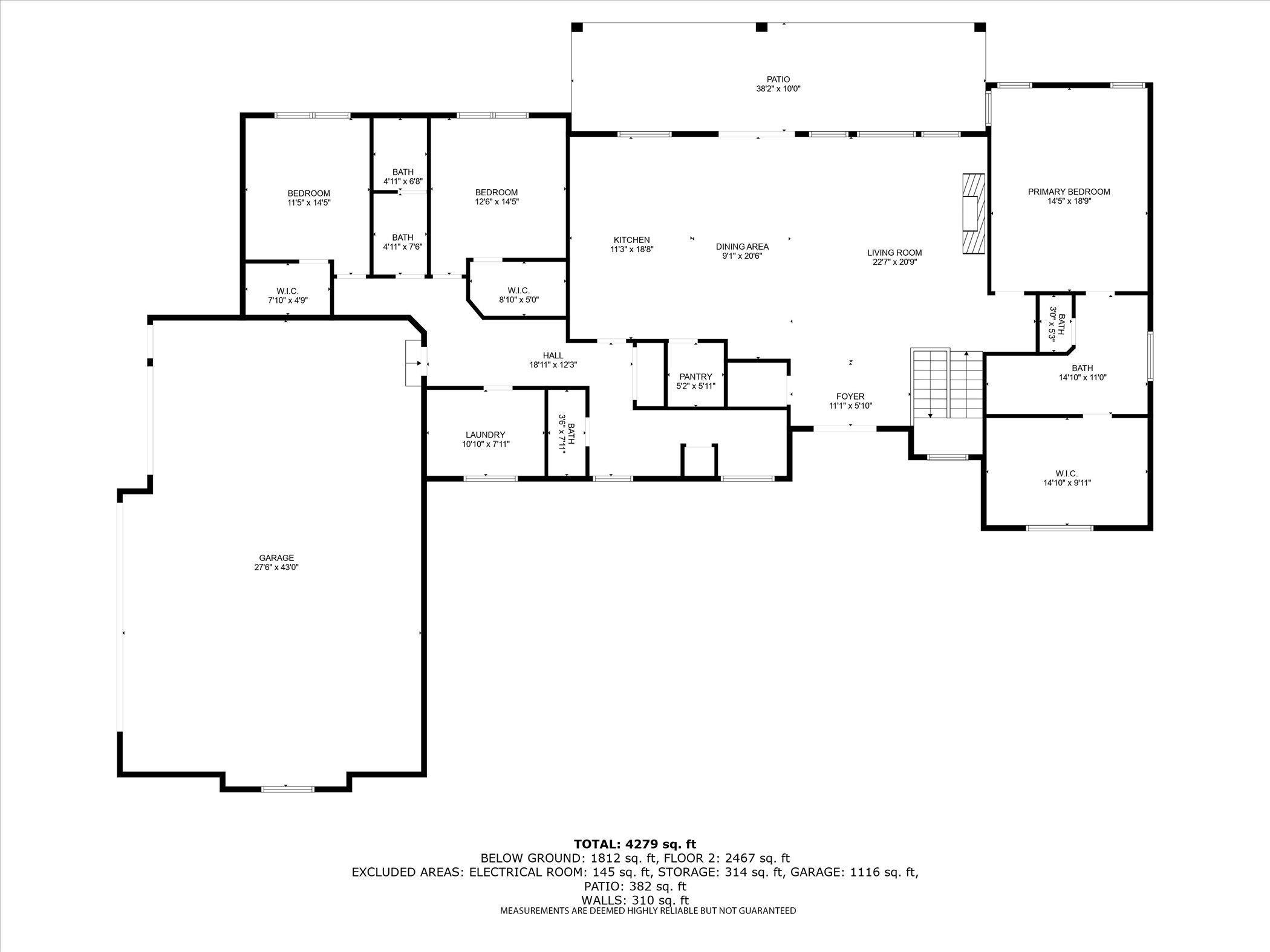 Photo 32 of 30356 Blackhawk Drive