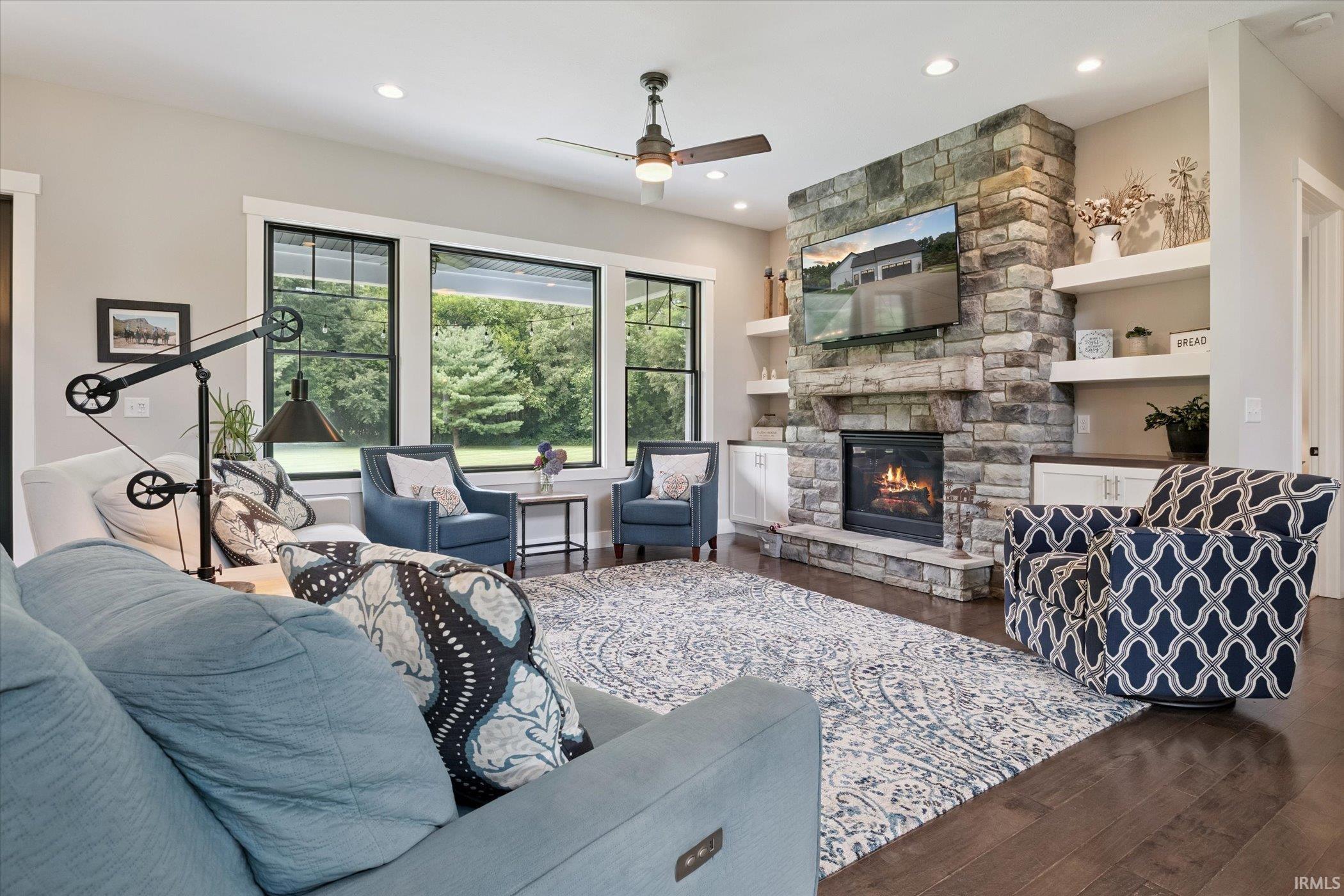 Photo 6 of 30356 Blackhawk Drive