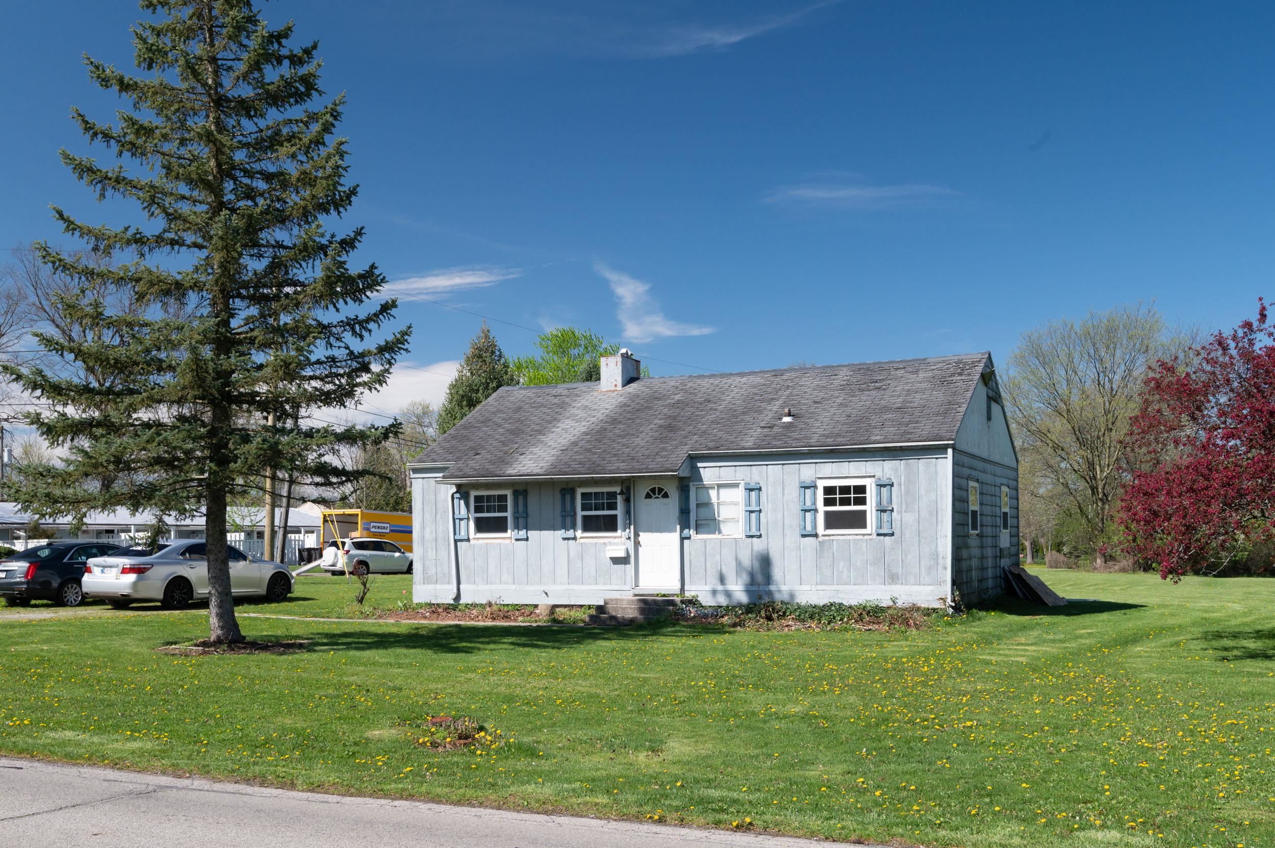 Photo 1 of 1406 Reckeweg Road
