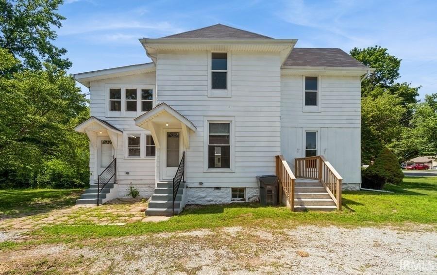 Homes for sale in Anderson, IN | 1803 E 10th St, Anderson, IN 46012 | MLS# 202530620