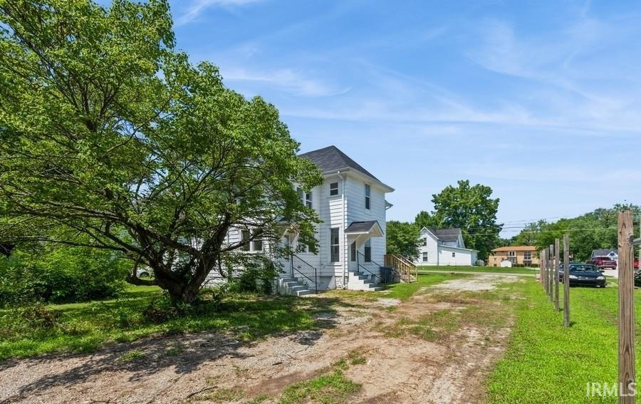 Homes for sale in Anderson, IN | 1803 E 10Th St, Anderson, IN 46012 | MLS# 202530620