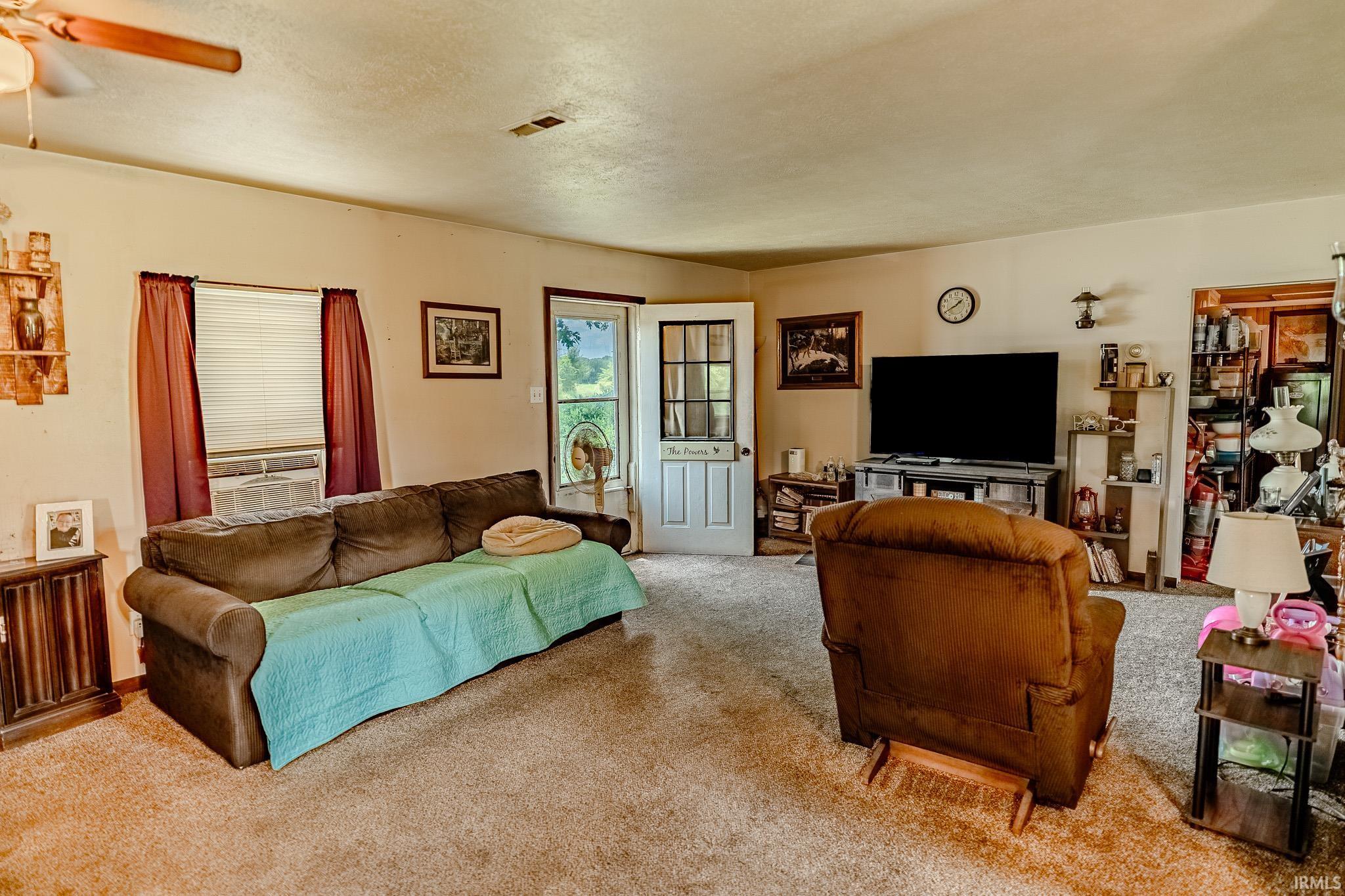 Homes for sale in Williamsport, IN | 2118 W Tower Rd, Williamsport, IN 47993 | MLS# 202530622