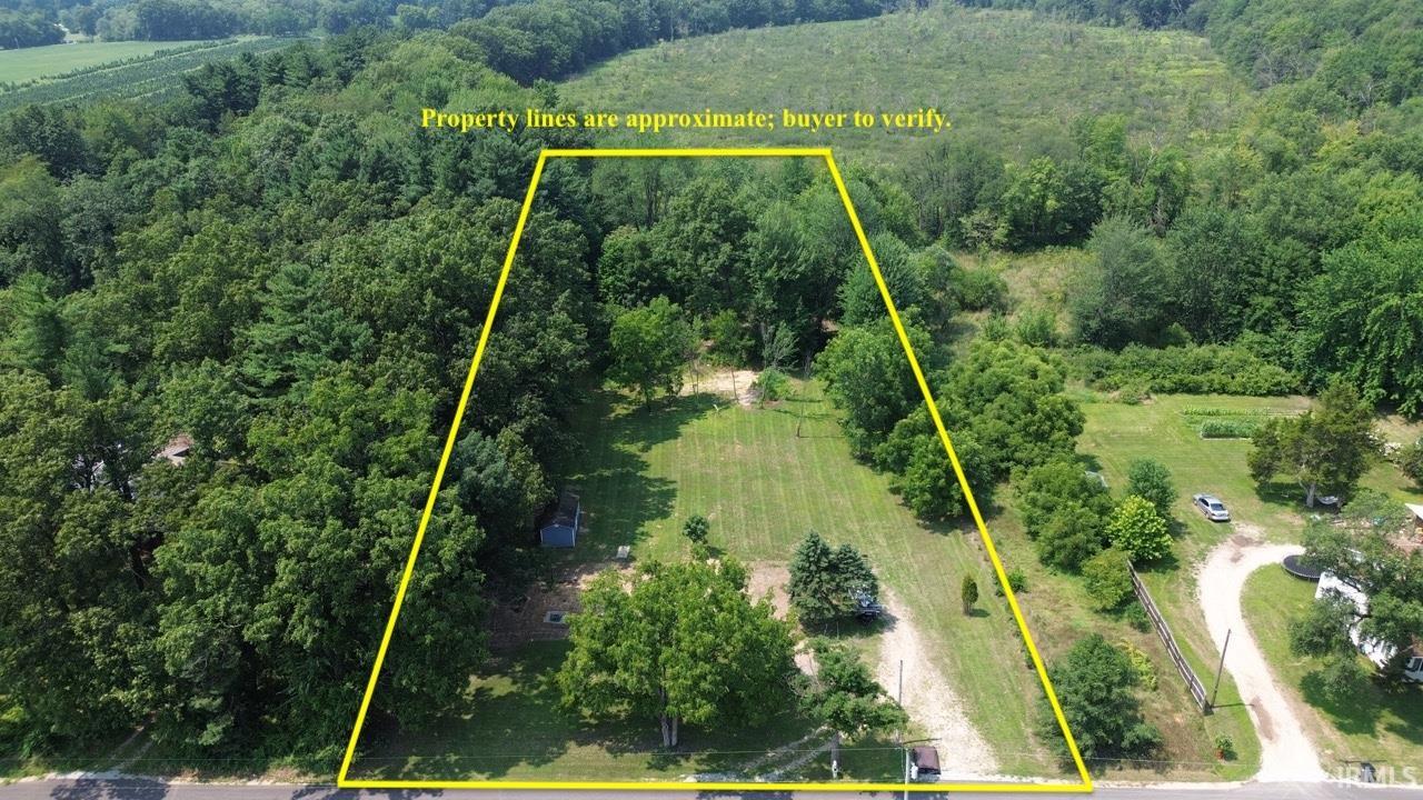 Homes for sale in Bristol, IN | 51537 County Road 33, Bristol, IN 46507 | MLS# 202530640