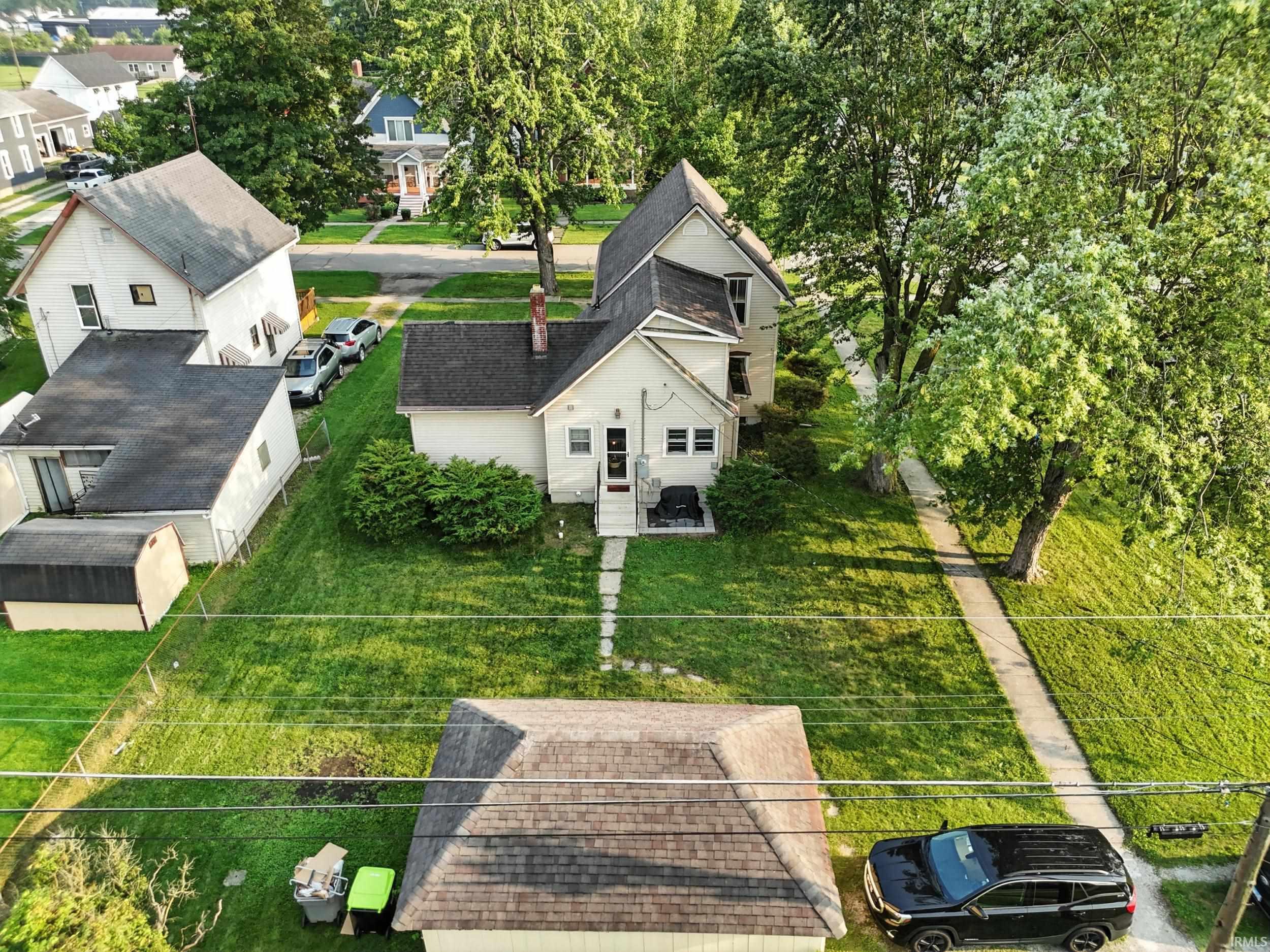 Homes for sale in Butler, IN | 249 W Oak St, Butler, IN 46721 | MLS# 202530649