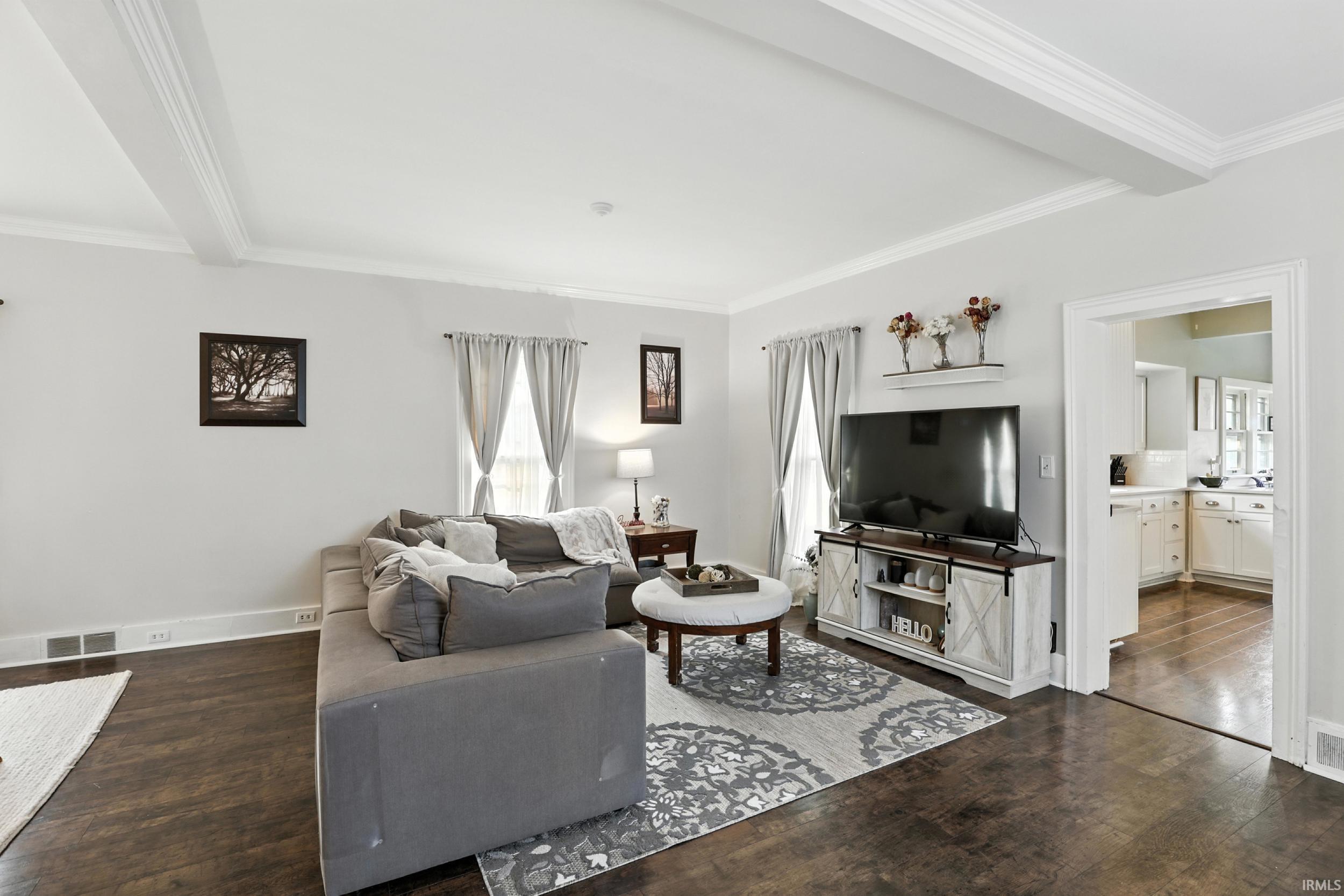 Homes for sale in Butler, IN | 249 W Oak St, Butler, IN 46721 | MLS# 202530649