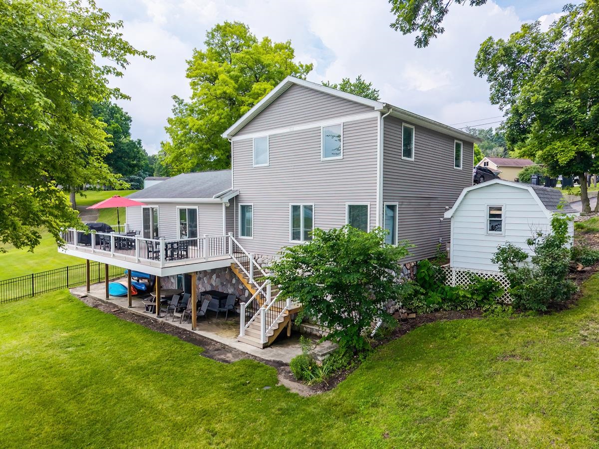 Photo 31 of 60 Lane 101D Jimmerson Lk