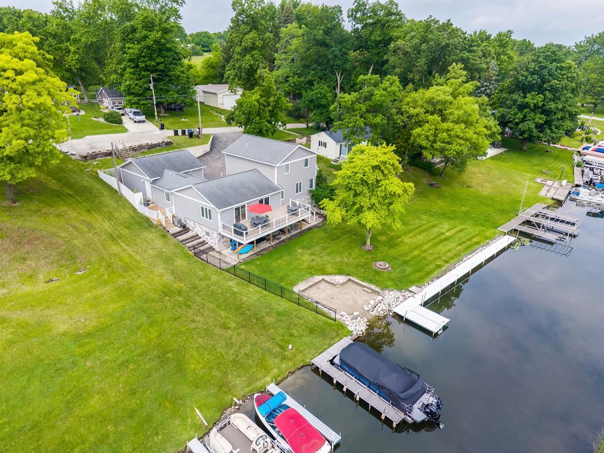 Photo 32 of 60 Lane 101D Jimmerson Lk