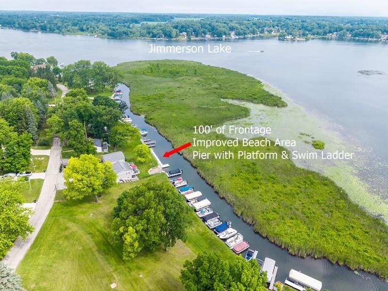 Photo 34 of 60 Lane 101D Jimmerson Lk