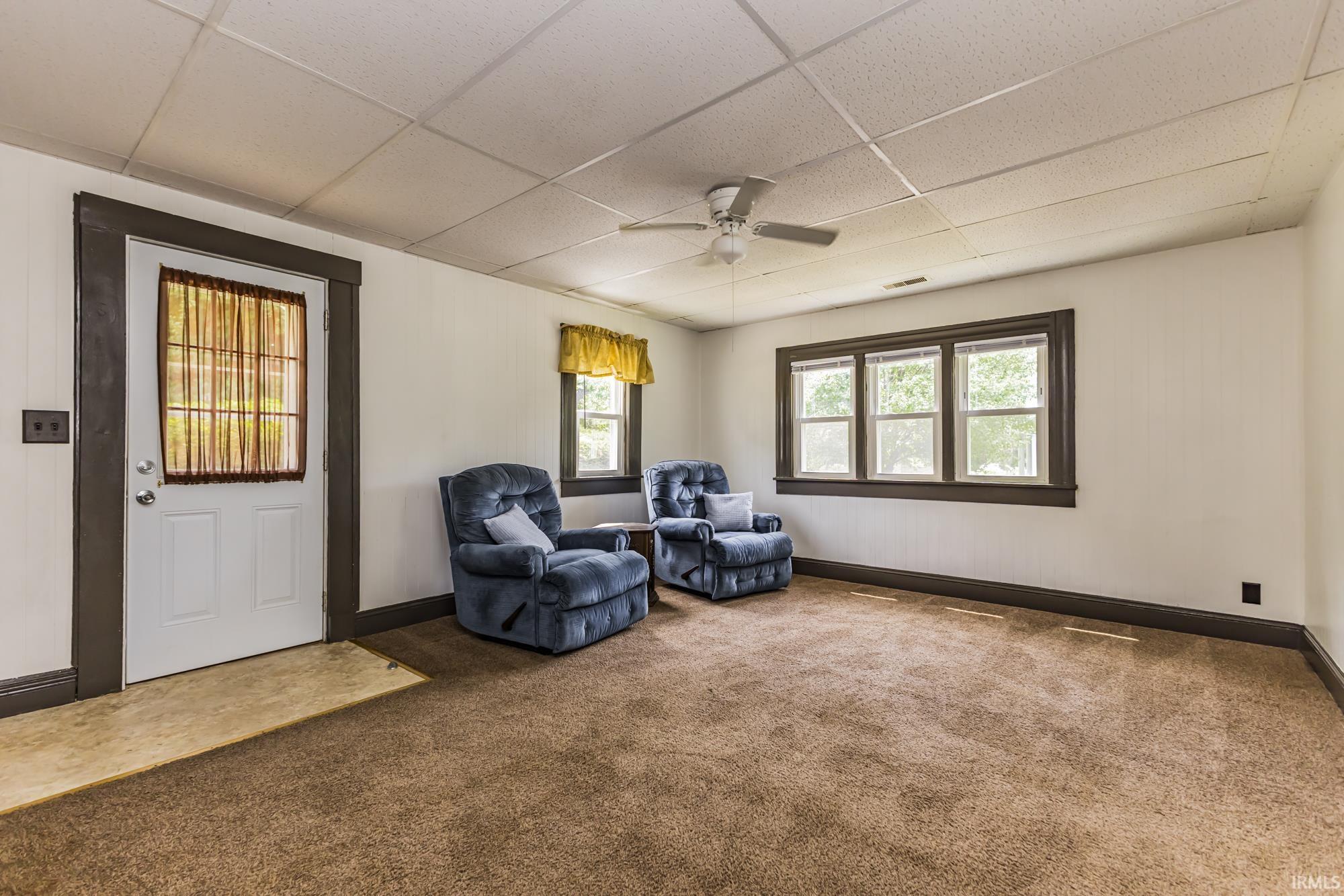 Homes for sale in Muncie, IN | 1218 W Powers St, Muncie, IN 47302 | MLS# 202530688