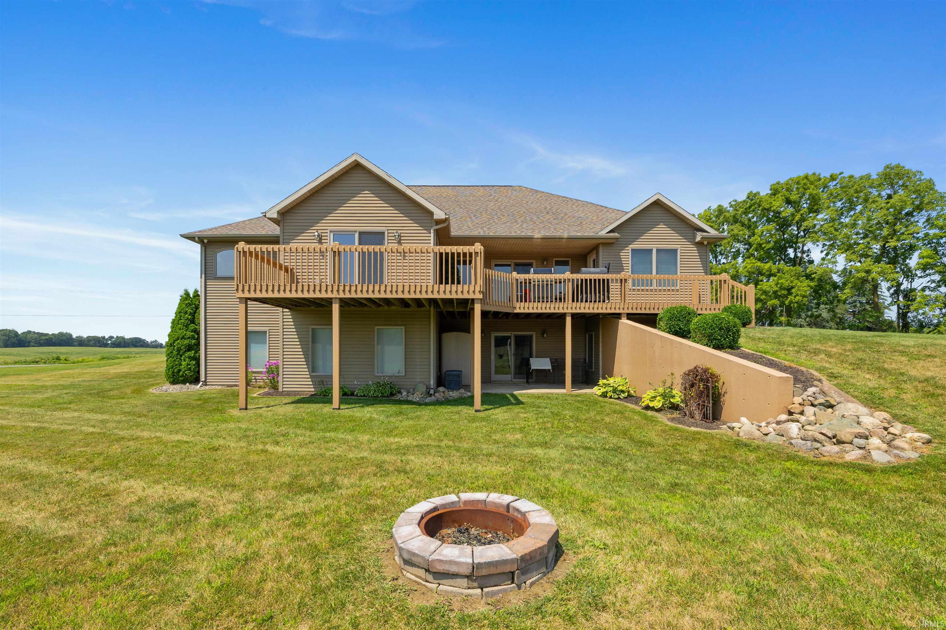 Homes for sale in Angola, IN | 1021 E 145 Rd, Angola, IN 46703 | MLS# 202530691