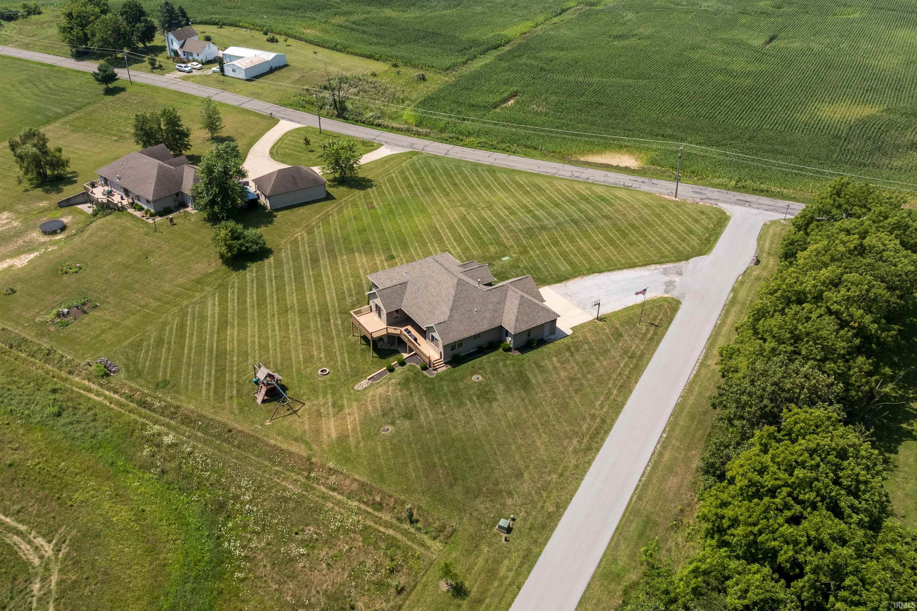 Homes for sale in Angola, IN | 1021 E 145 Rd, Angola, IN 46703 | MLS# 202530691