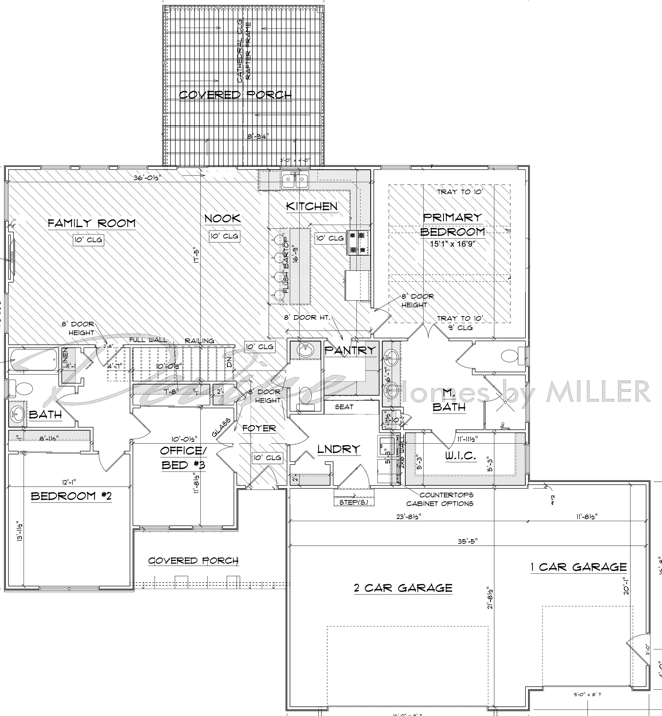 Homes for sale in South Bend, IN | 53433 Spring Blossom Ct, South Bend, IN 46637 | MLS# 202530701