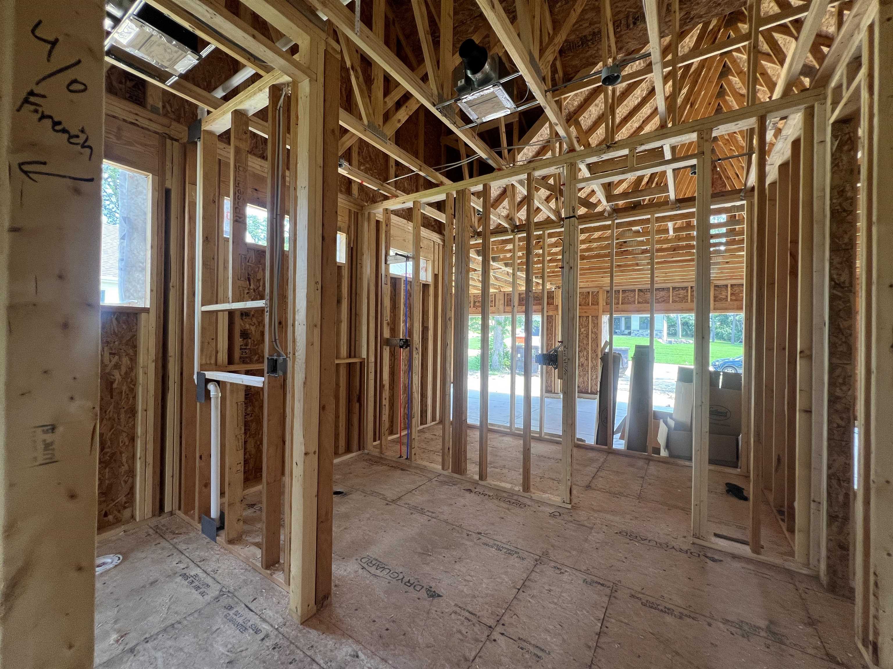 Homes for sale in South Bend, IN | 53433 Spring Blossom Ct, South Bend, IN 46637 | MLS# 202530701