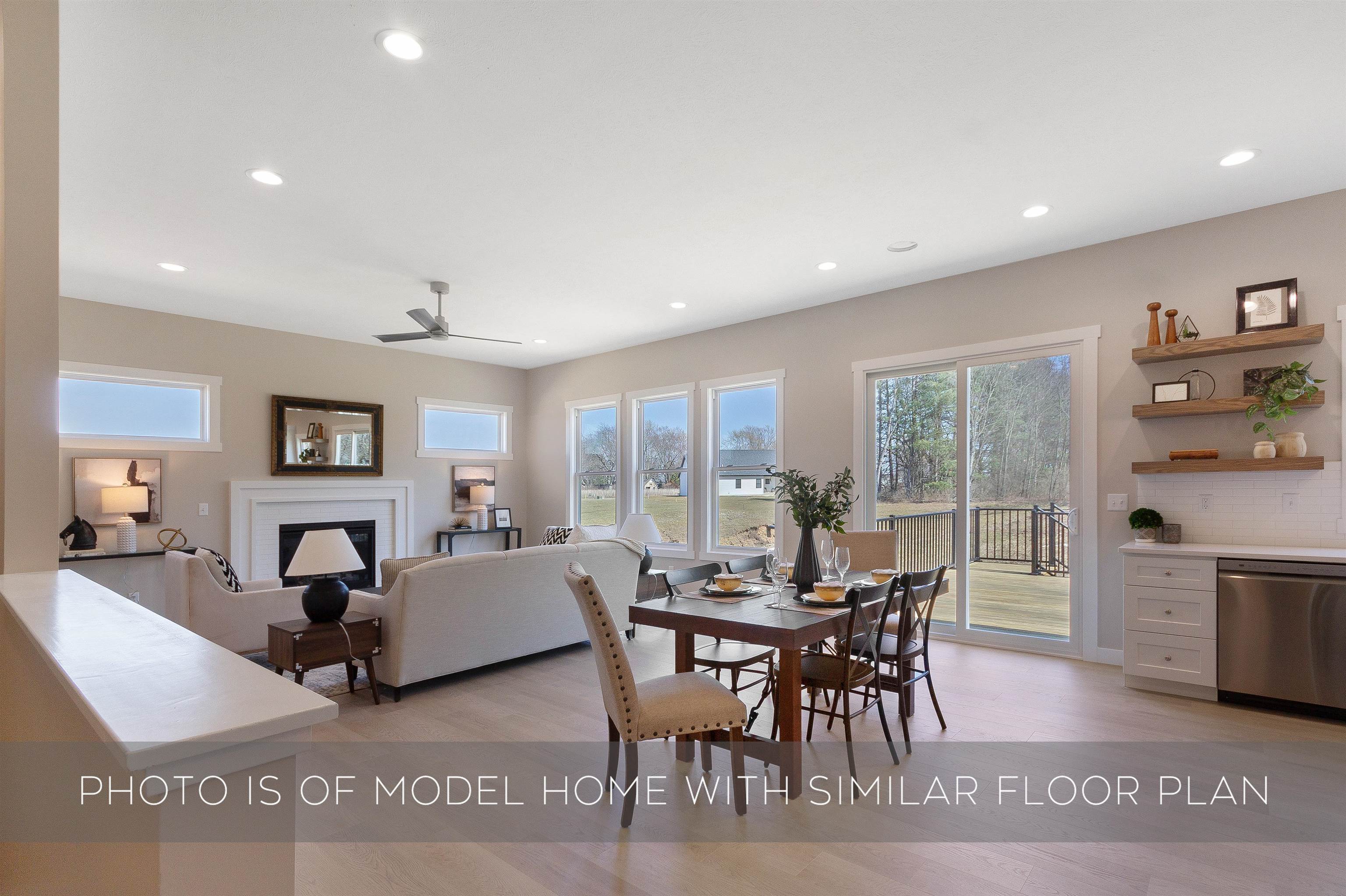 Homes for sale in South Bend, IN | 53433 Spring Blossom Ct, South Bend, IN 46637 | MLS# 202530701