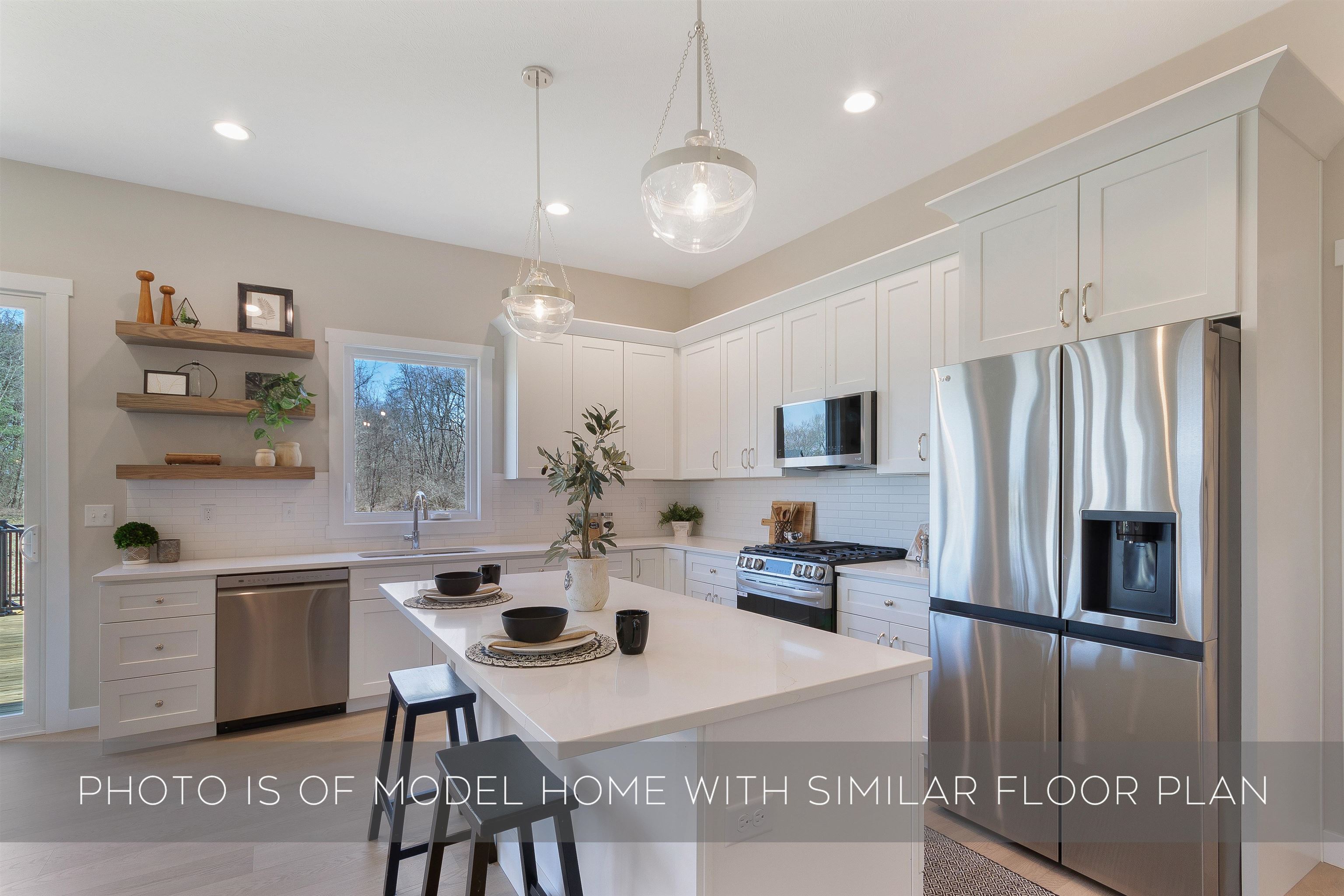 Homes for sale in South Bend, IN | 53433 Spring Blossom Ct, South Bend, IN 46637 | MLS# 202530701