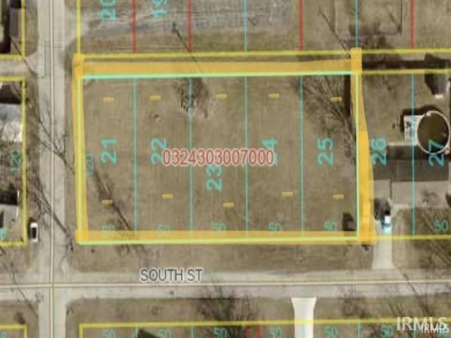 Homes for sale in Eaton, IN | 120 Se Union St, Eaton, IN 47338 | MLS# 202530712