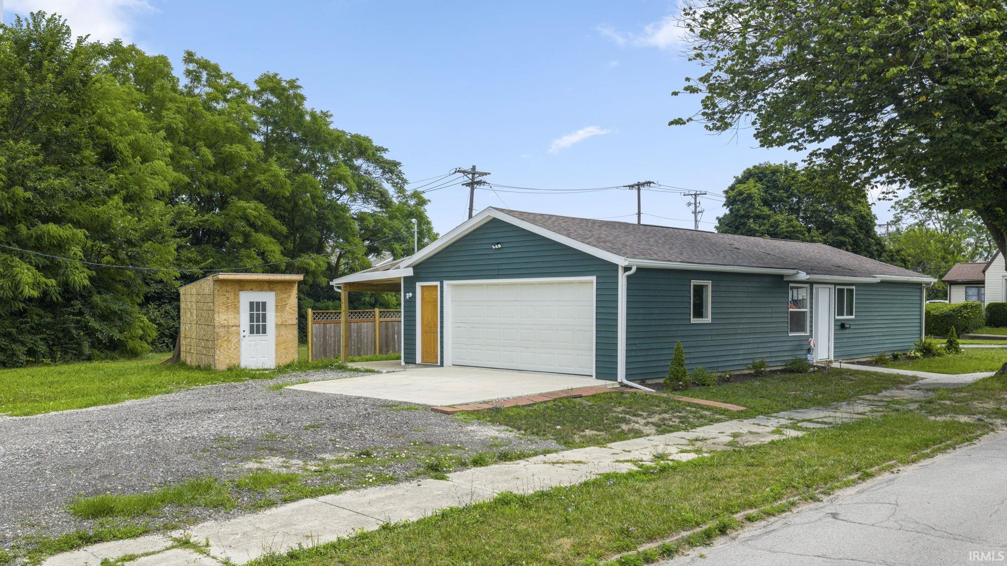 Photo 4 of 1242 Grant Avenue