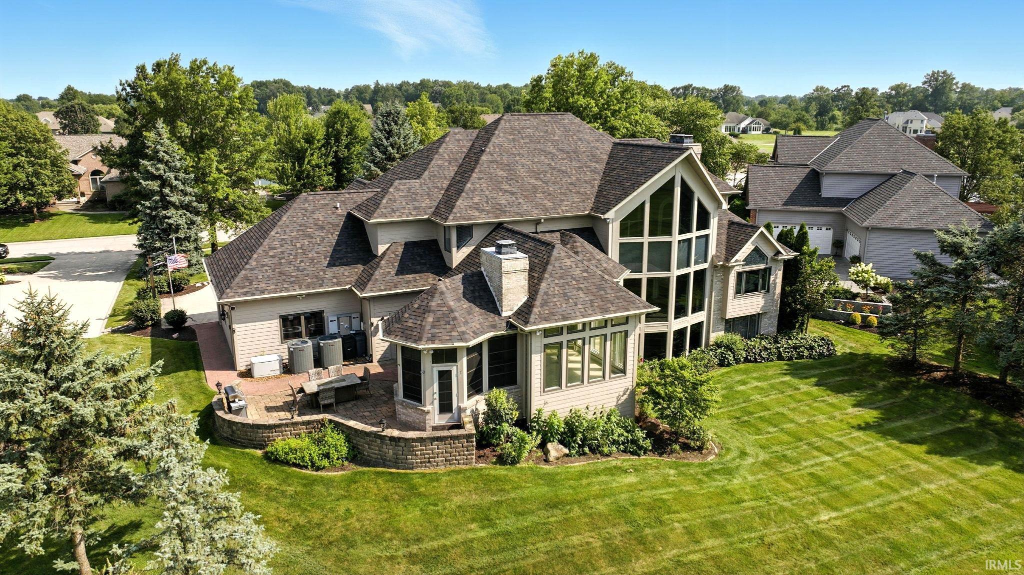 Photo 2 of 6921 Mangrove Lane