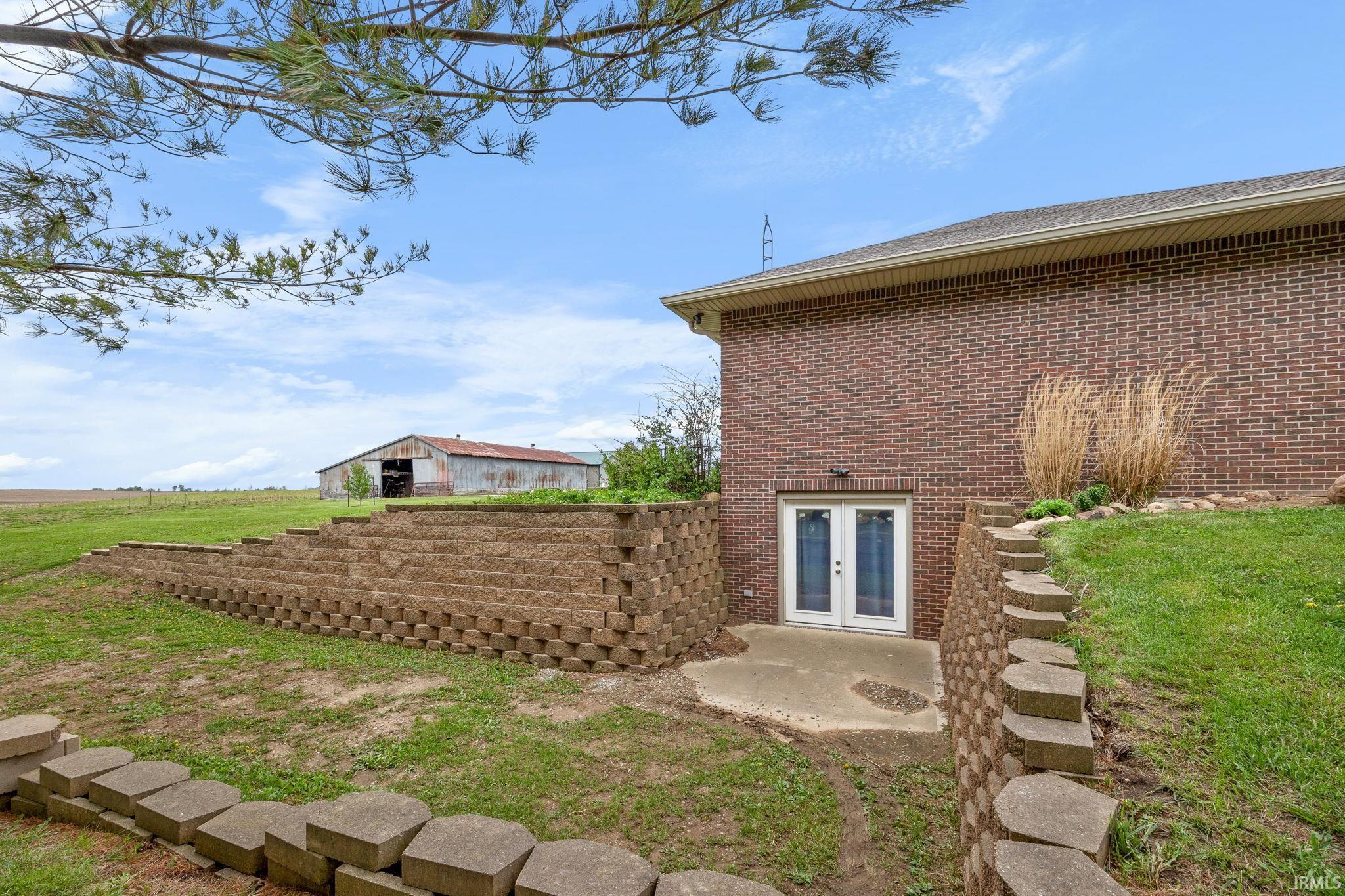 Homes for sale in Wingate, IN | 3319 E 800 North, Wingate, IN 47994 | MLS# 202530742