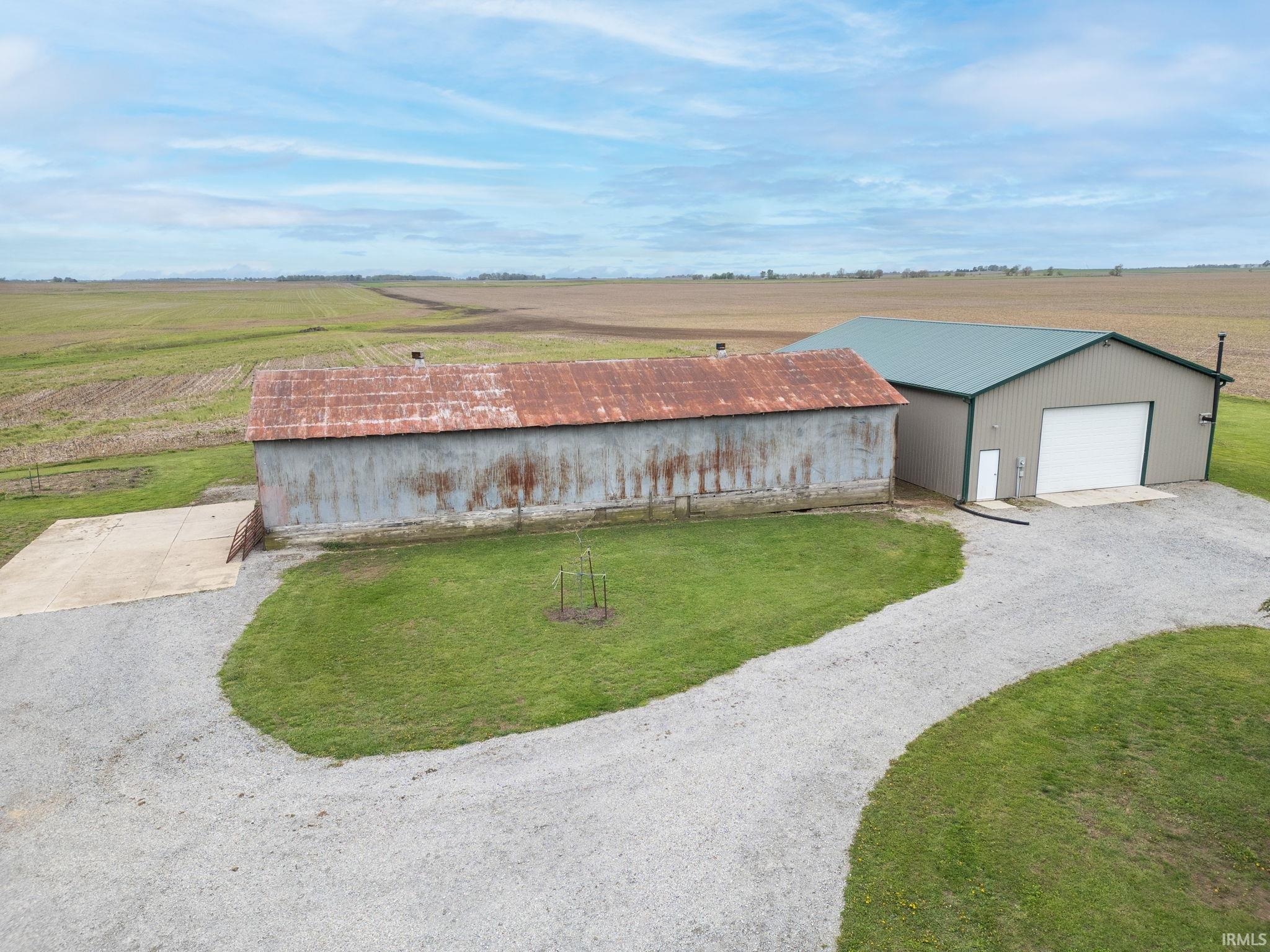 Homes for sale in Wingate, IN | 3319 E 800 North, Wingate, IN 47994 | MLS# 202530742