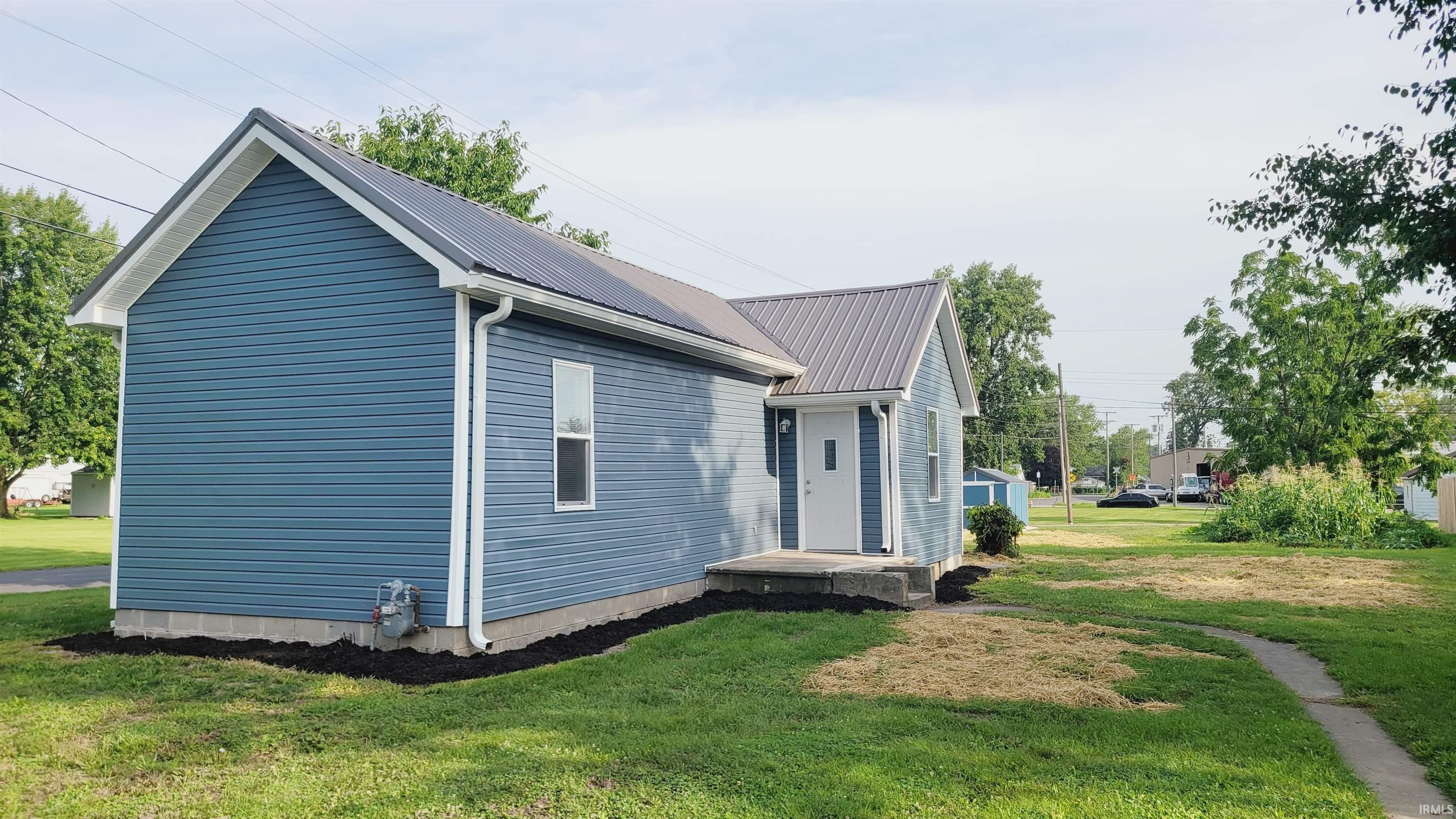 Homes for sale in Portland, IN | 664 W Third St, Portland, IN 47371 | MLS# 202530746