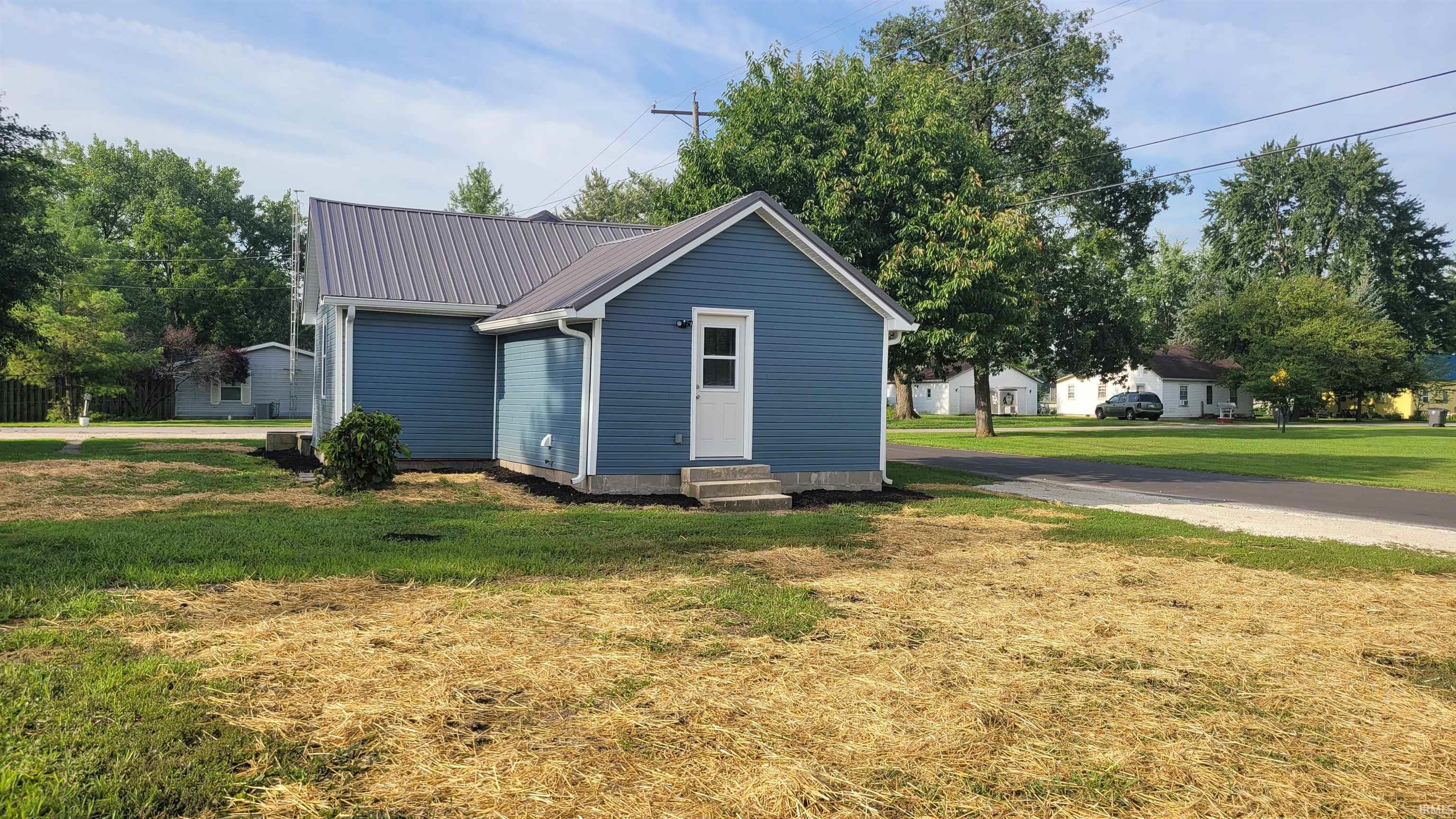 Homes for sale in Portland, IN | 664 W Third St, Portland, IN 47371 | MLS# 202530746