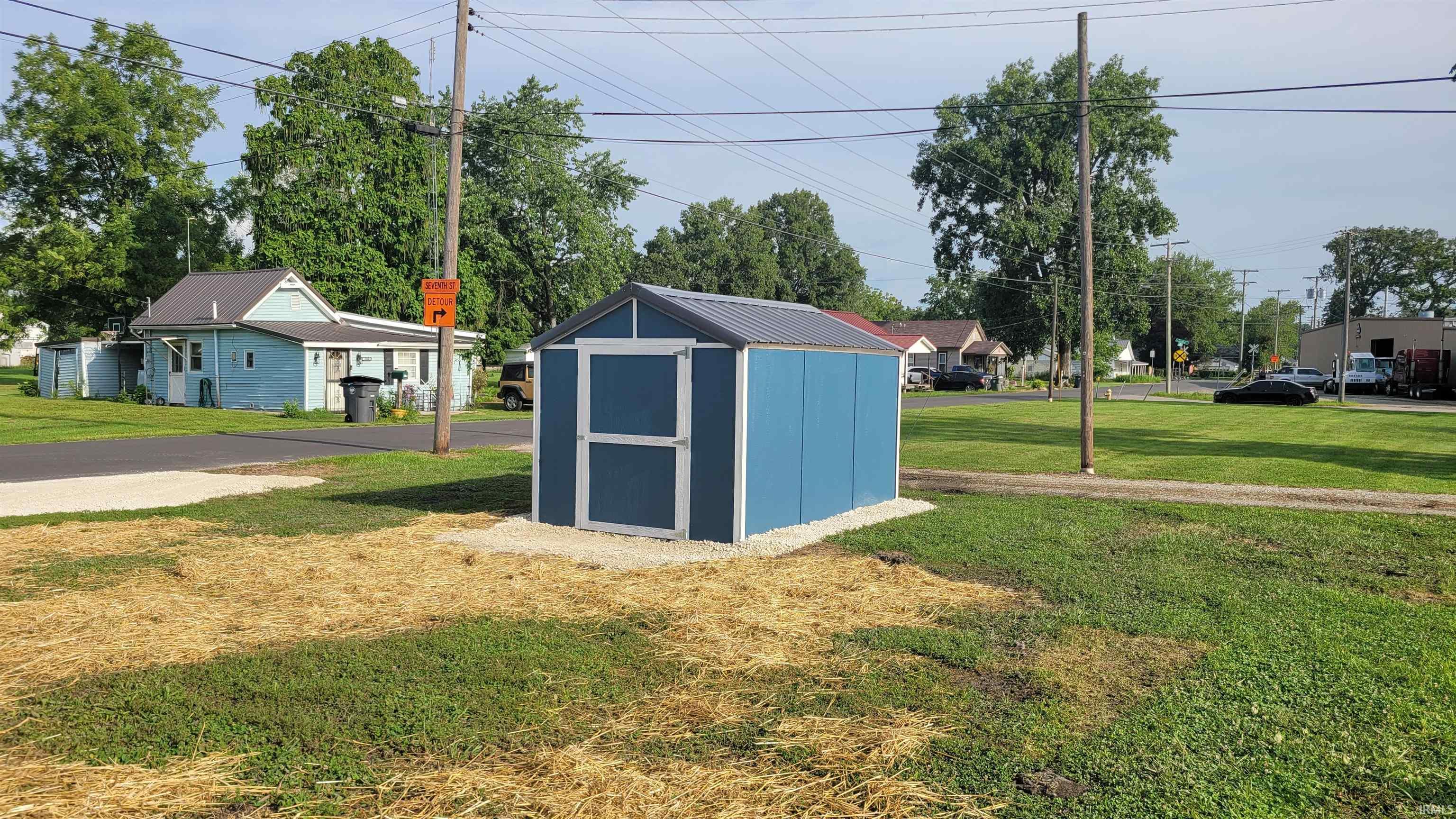 Homes for sale in Portland, IN | 664 W Third St, Portland, IN 47371 | MLS# 202530746