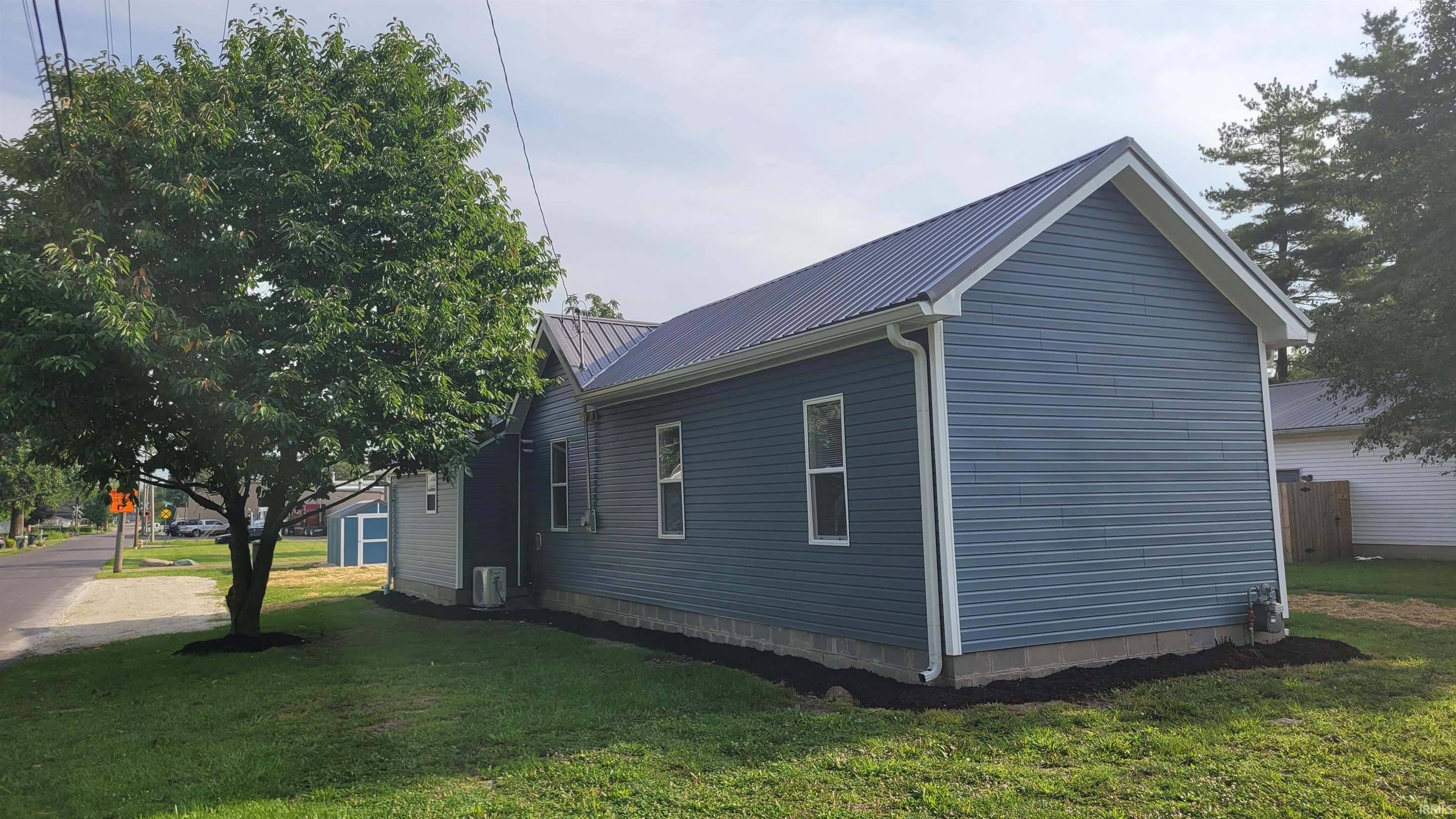 Homes for sale in Portland, IN | 664 W Third St, Portland, IN 47371 | MLS# 202530746