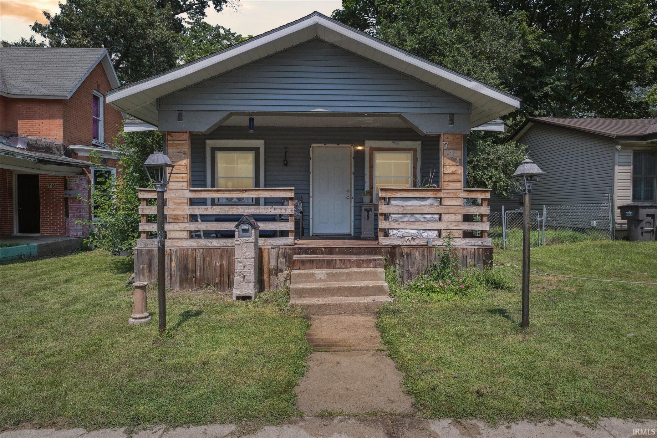 Homes for sale in Elkhart, IN | 714 W Blaine Ave, Elkhart, IN 46516 | MLS# 202530747