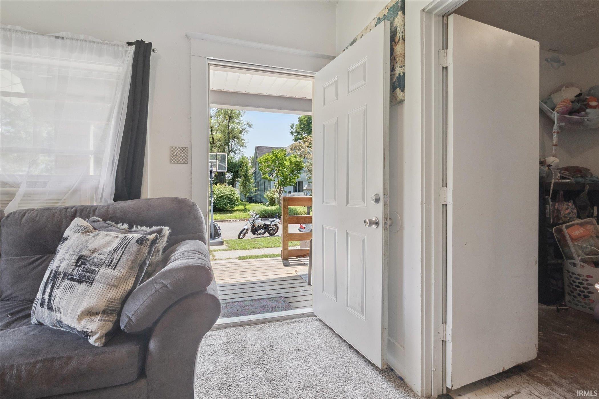 Homes for sale in Elkhart, IN | 714 W Blaine Ave, Elkhart, IN 46516 | MLS# 202530747