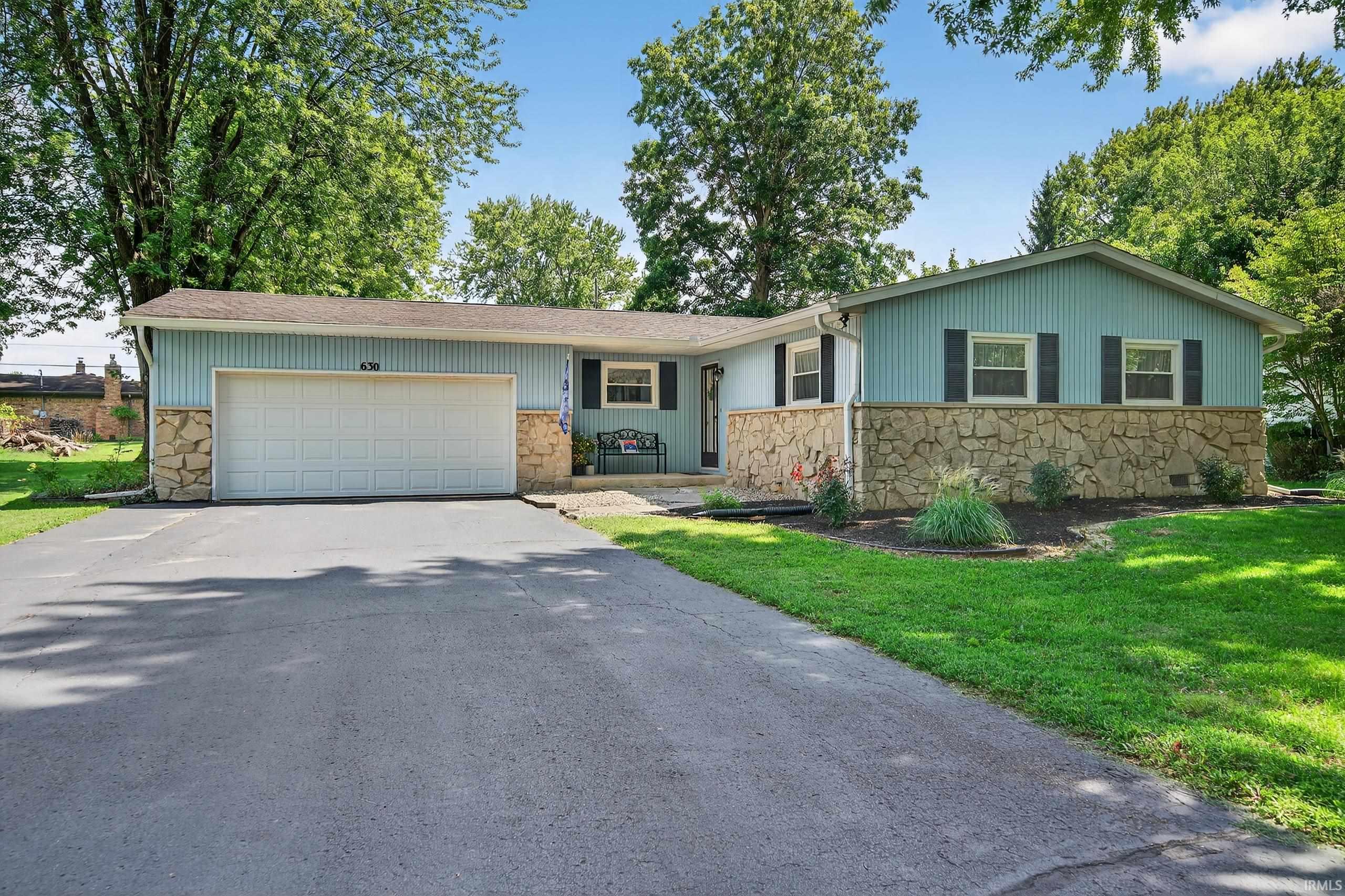 Homes for sale in Logansport, IN | 630 Woodside Dr, Logansport, IN 46947 | MLS# 202530755