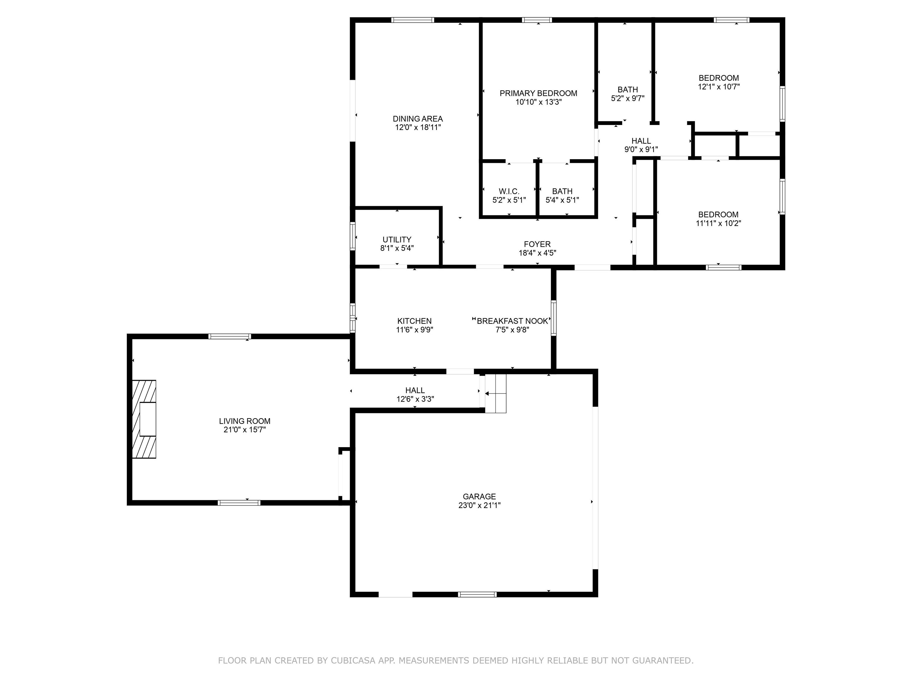 Homes for sale in Logansport, IN | 630 Woodside Dr, Logansport, IN 46947 | MLS# 202530755