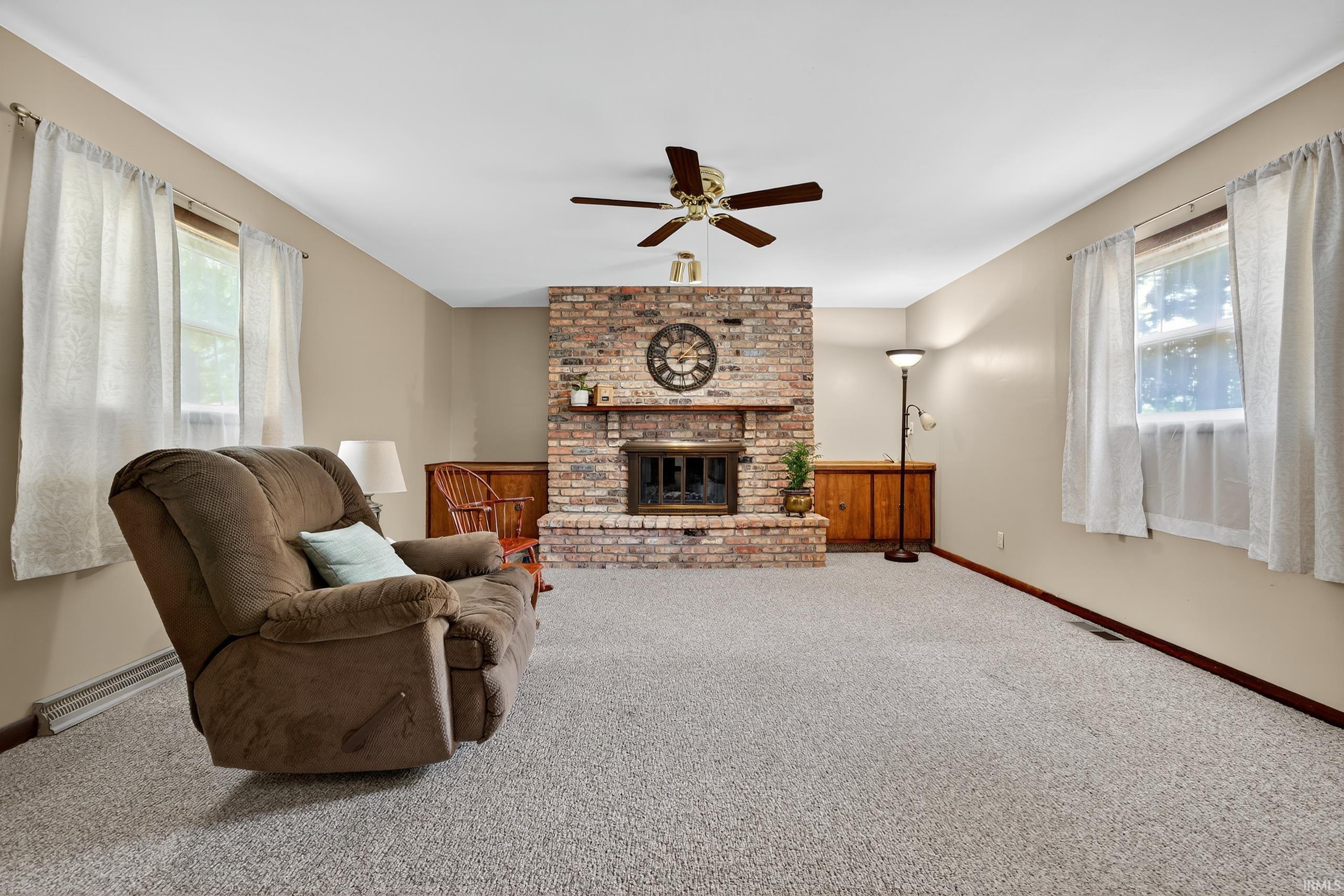 Homes for sale in Logansport, IN | 630 Woodside Dr, Logansport, IN 46947 | MLS# 202530755