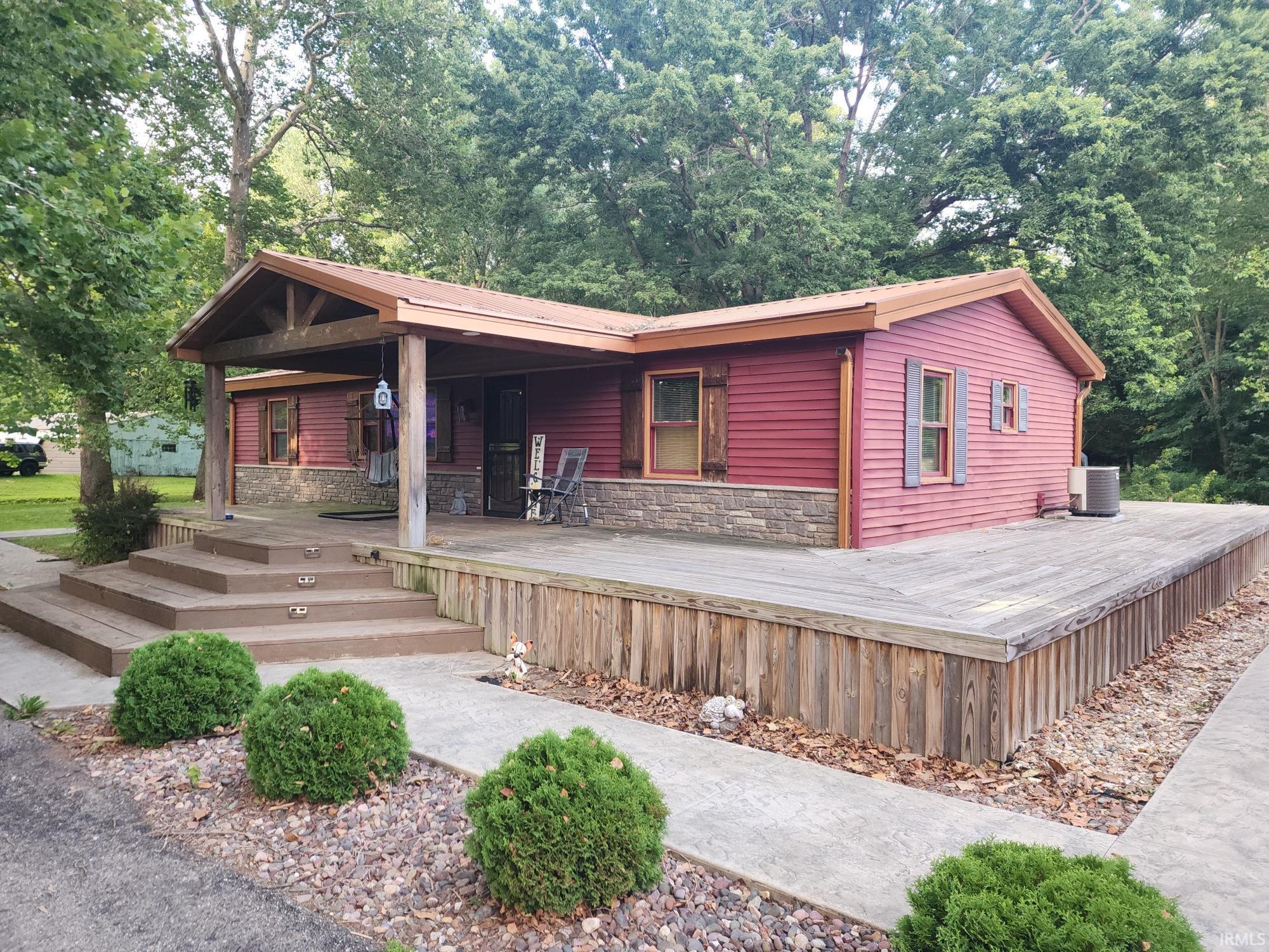 Homes for sale in Peru, IN | 2763 S Wallick Rd, Peru, IN 46970 | MLS# 202530761