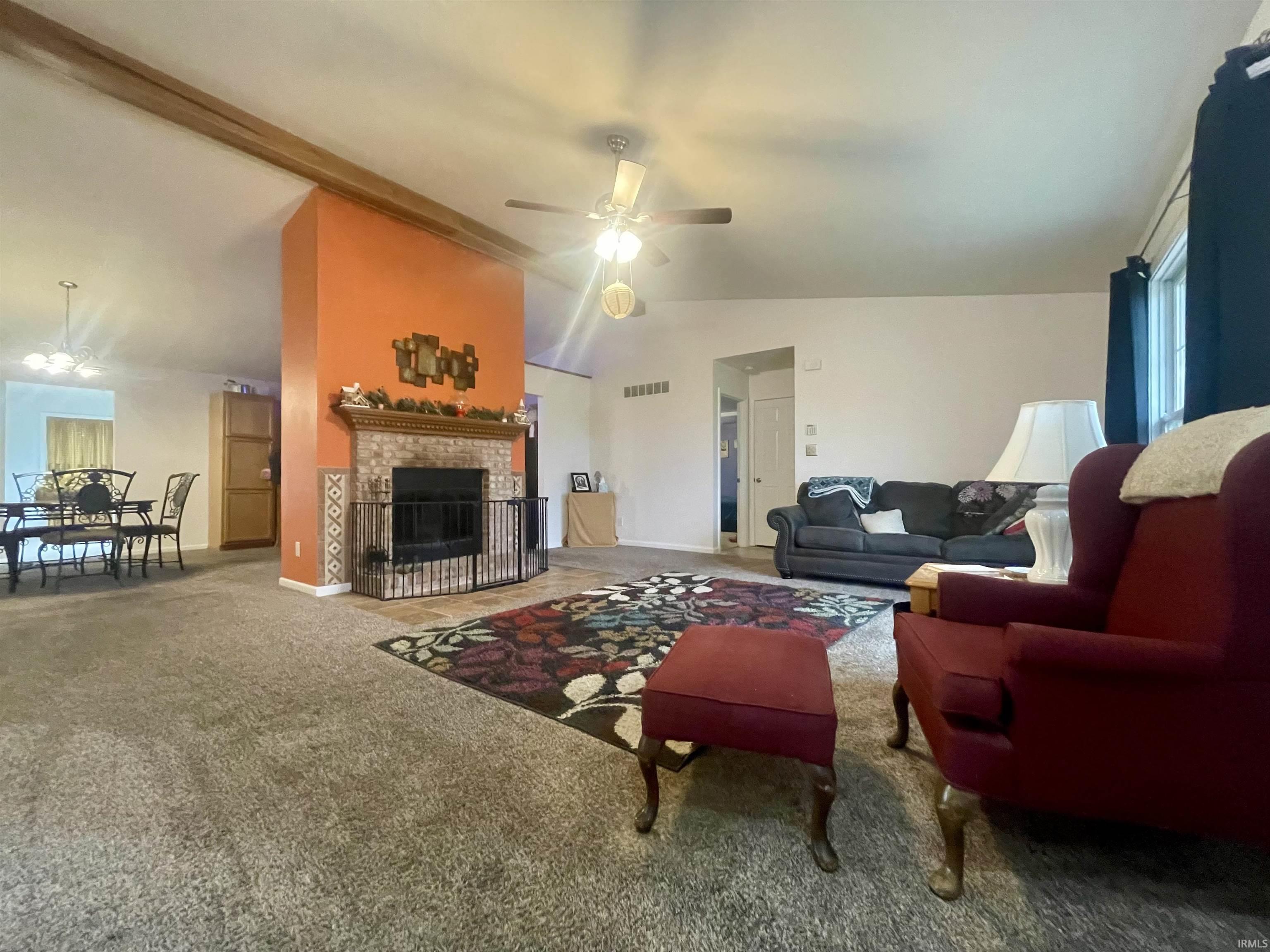 Homes for sale in Gosport, IN | 9510 Jones Rd, Gosport, IN 47433 | MLS# 202530763