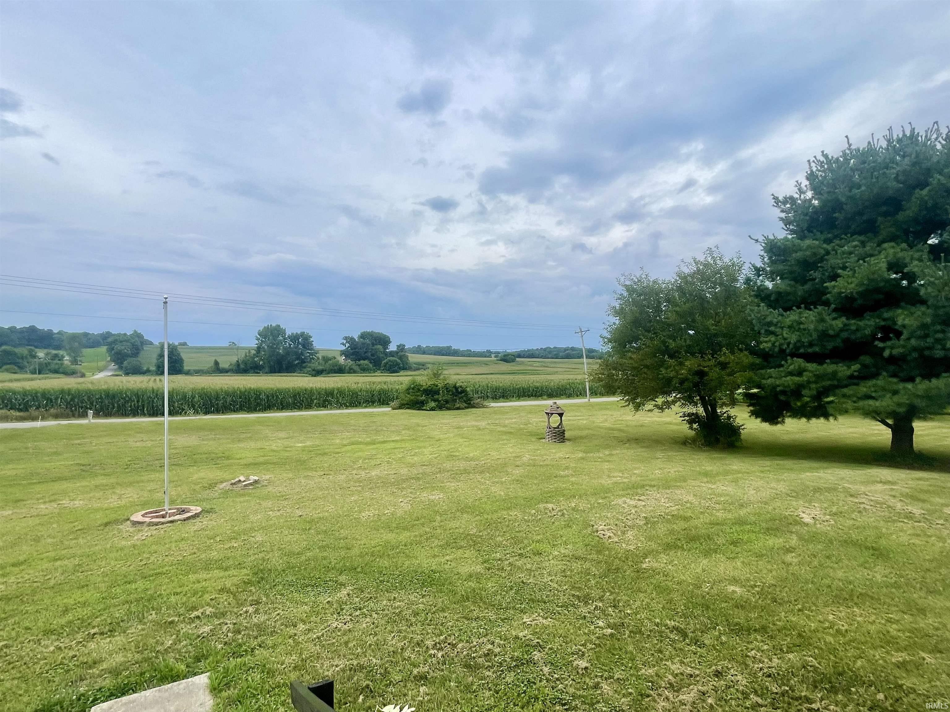 Homes for sale in Gosport, IN | 9510 Jones Rd, Gosport, IN 47433 | MLS# 202530763