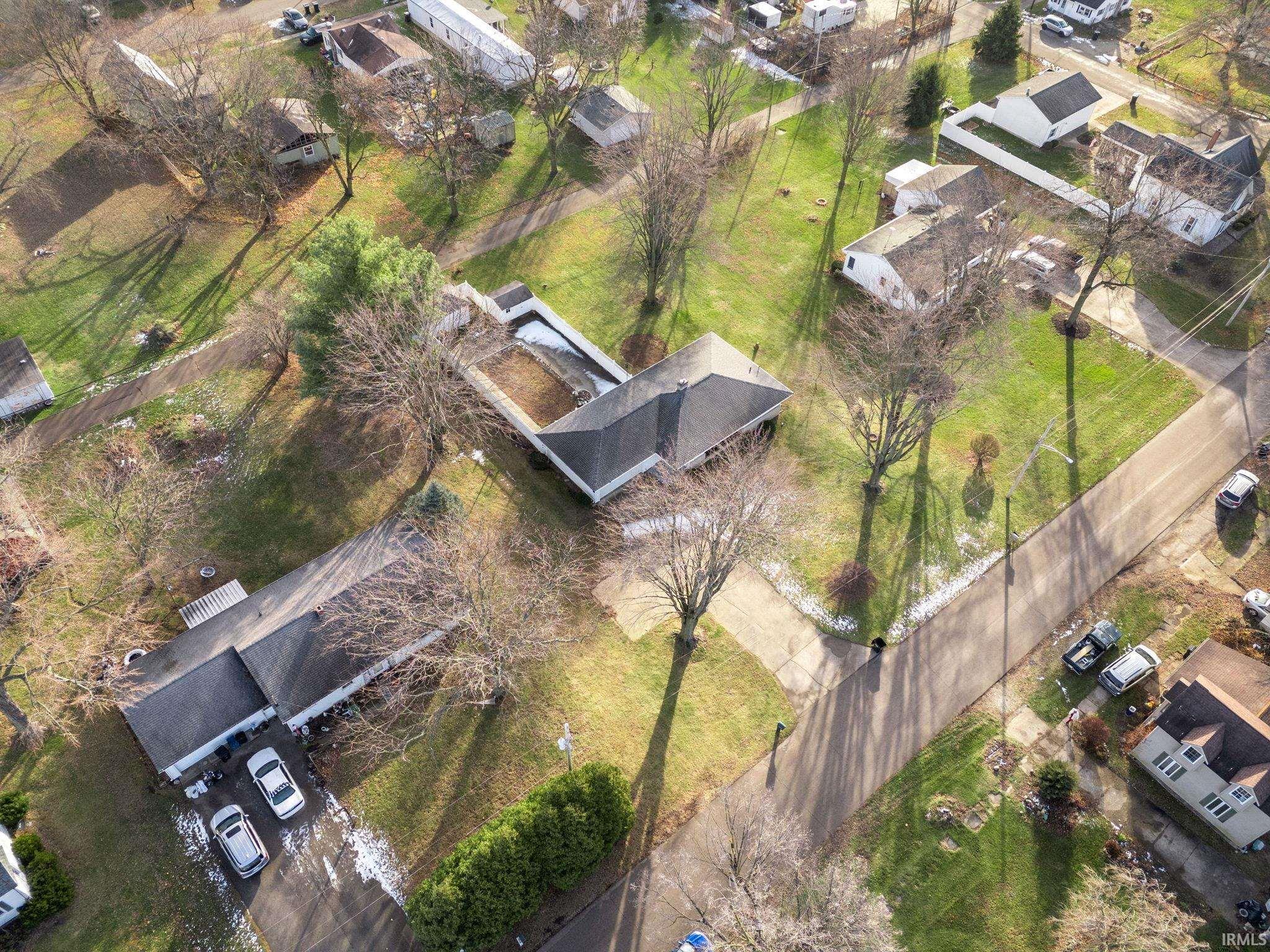 310 N West Street