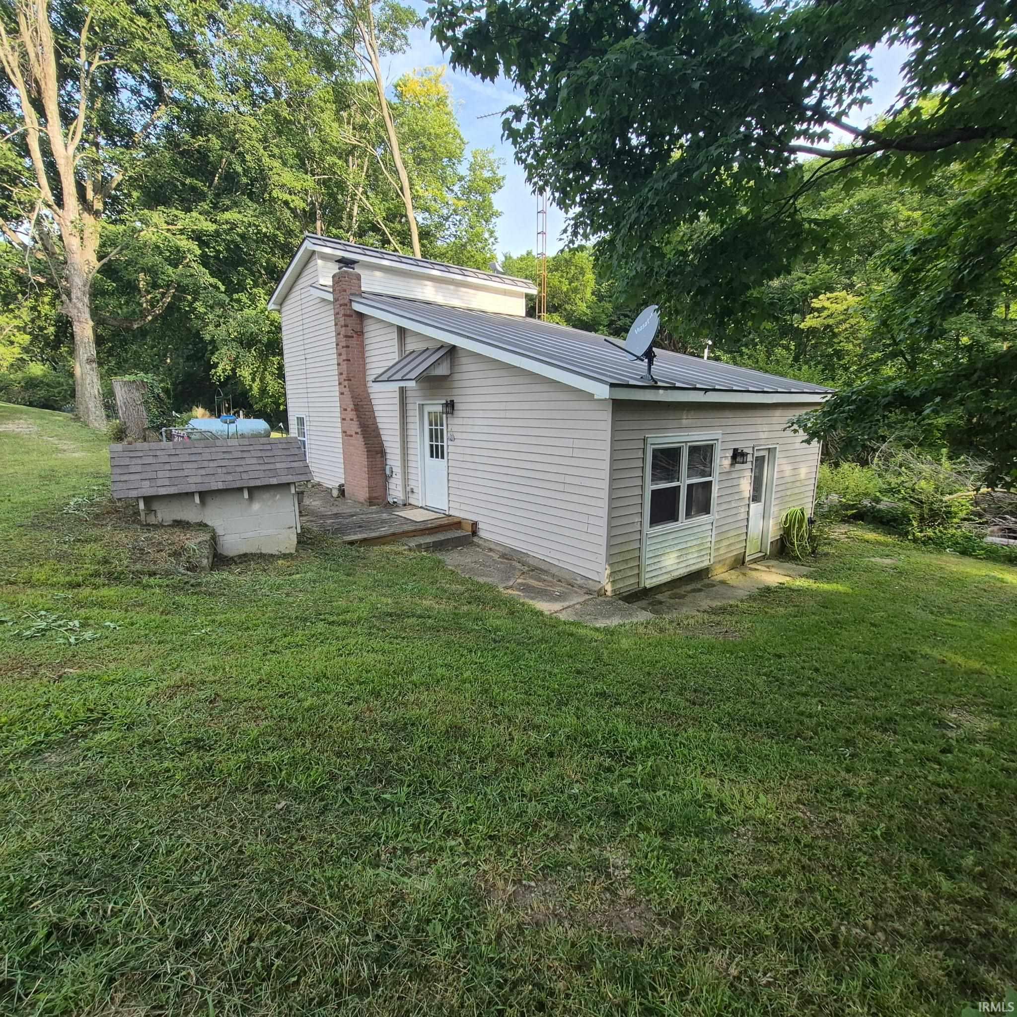 Homes for sale in Hagerstown, IN | 15224 Massey Rd, Hagerstown, IN 47346 | MLS# 202530770