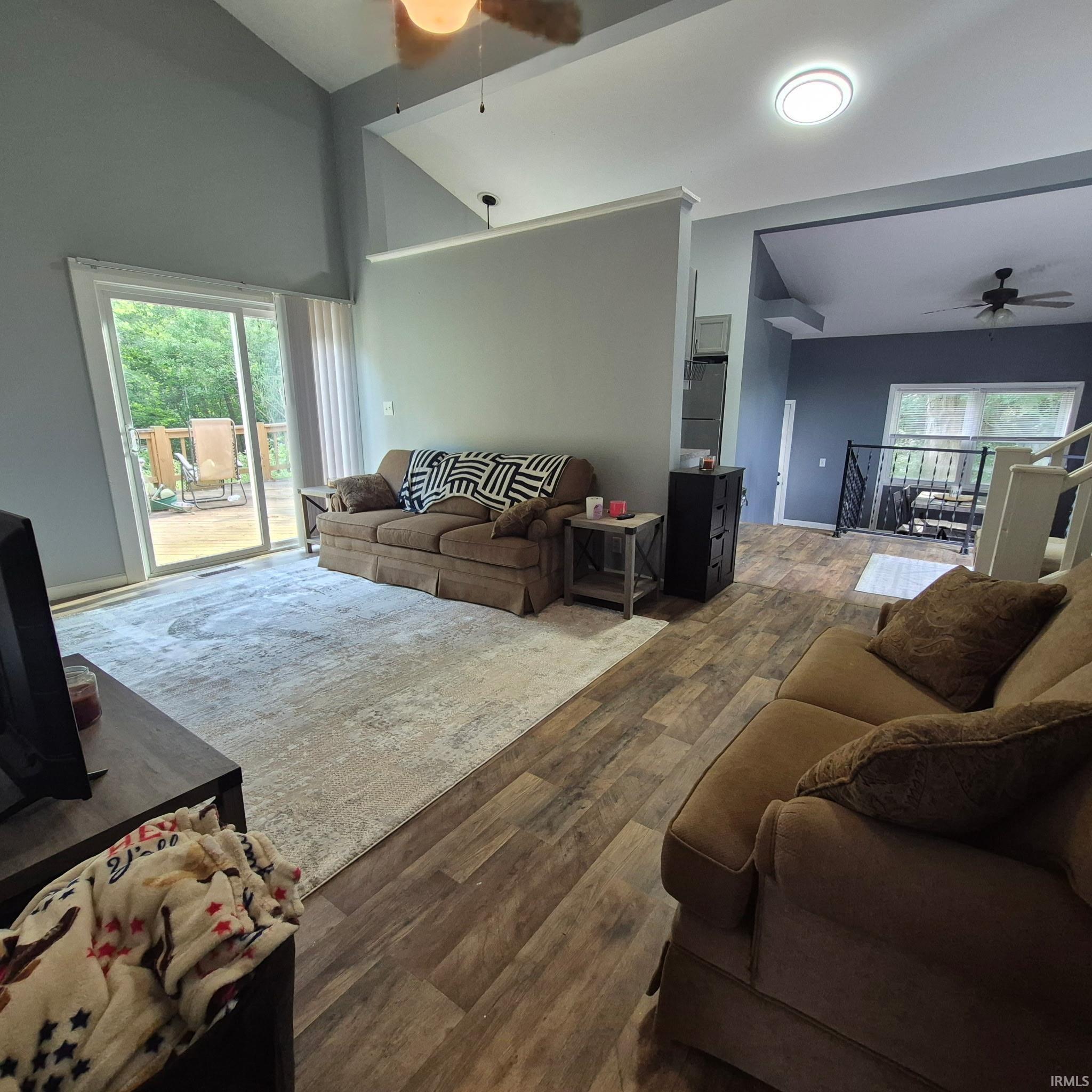 Homes for sale in Hagerstown, IN | 15224 Massey Rd, Hagerstown, IN 47346 | MLS# 202530770