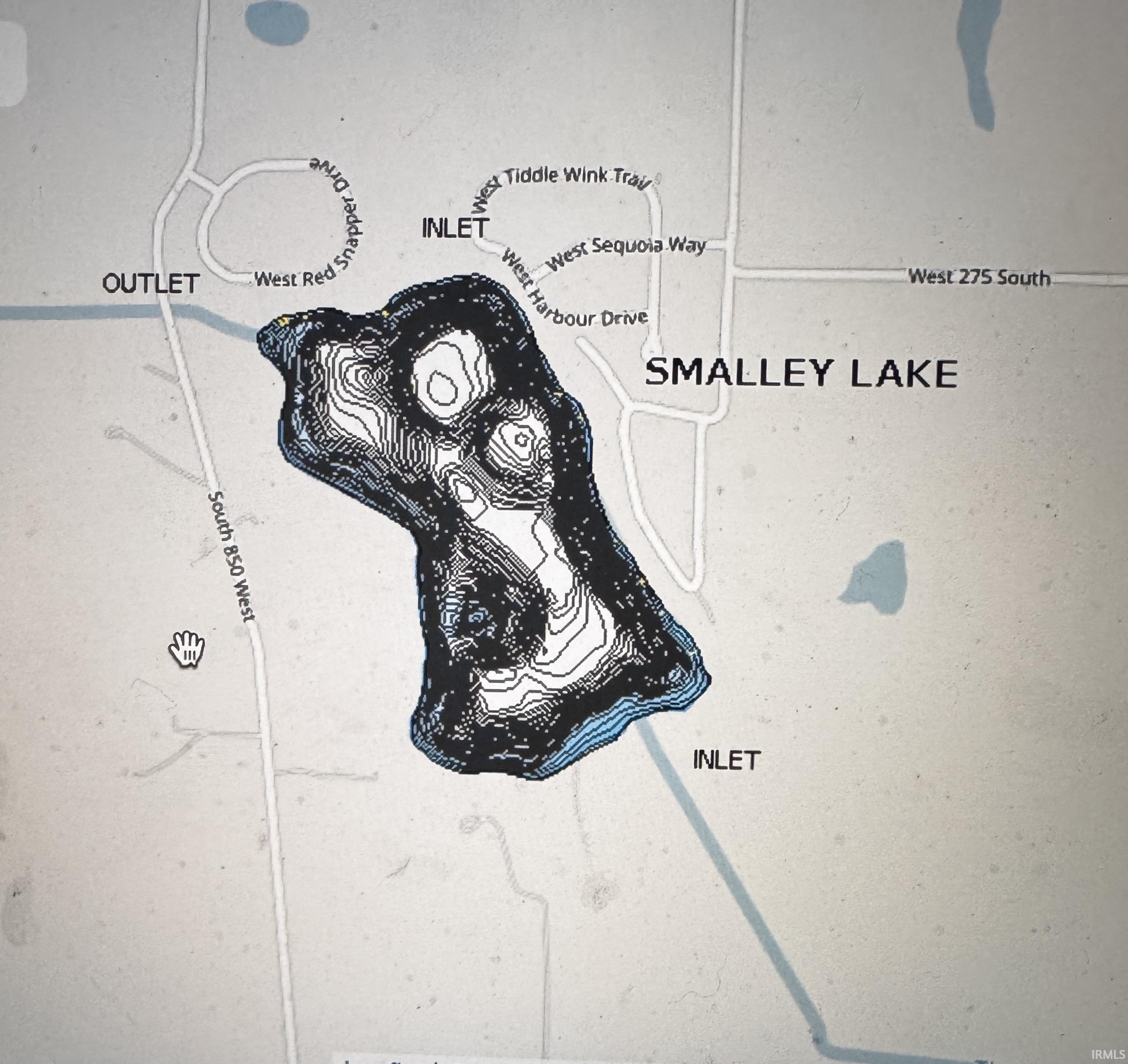 Photo 5 of TBD W Red Snapper Drive