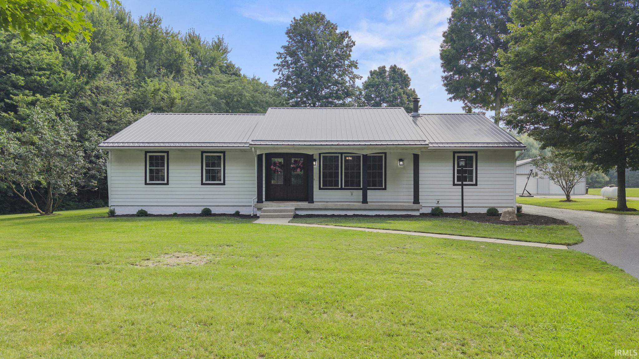 Homes for sale in Avilla, IN | 1550 N 750 E, Avilla, IN 46710 | MLS# 202530792