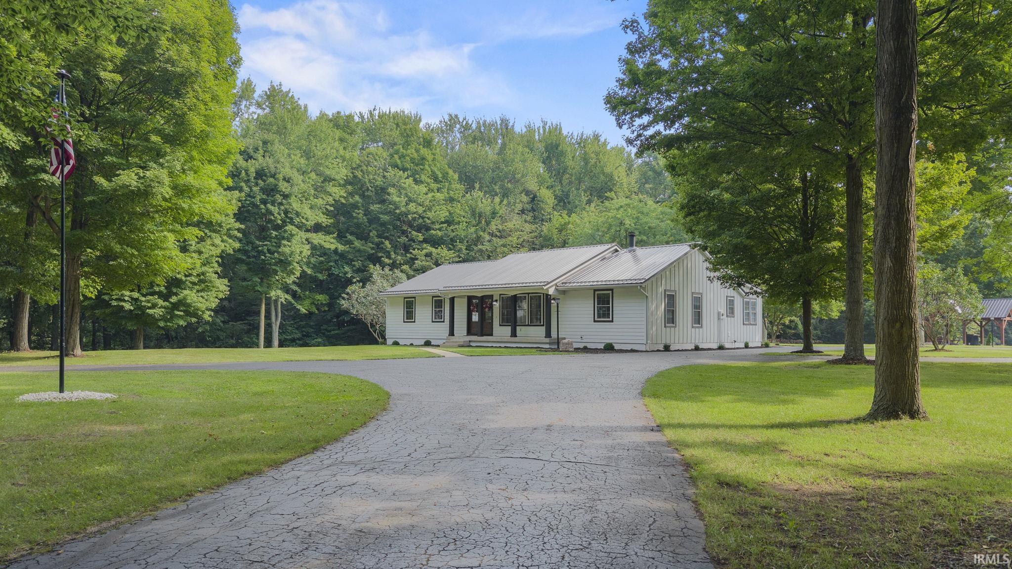 Homes for sale in Avilla, IN | 1550 N 750 E, Avilla, IN 46710 | MLS# 202530792