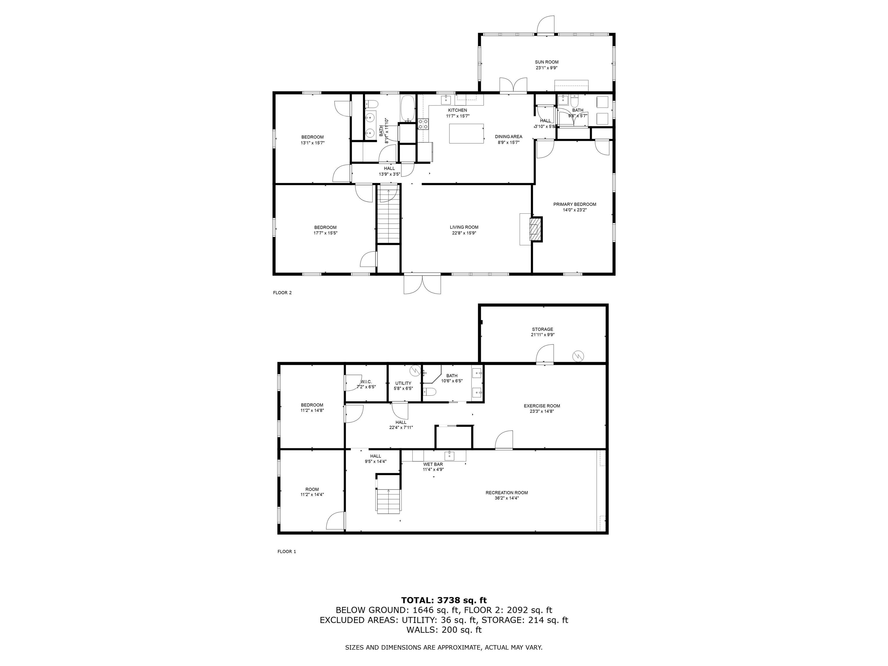 Homes for sale in Avilla, IN | 1550 N 750 E, Avilla, IN 46710 | MLS# 202530792