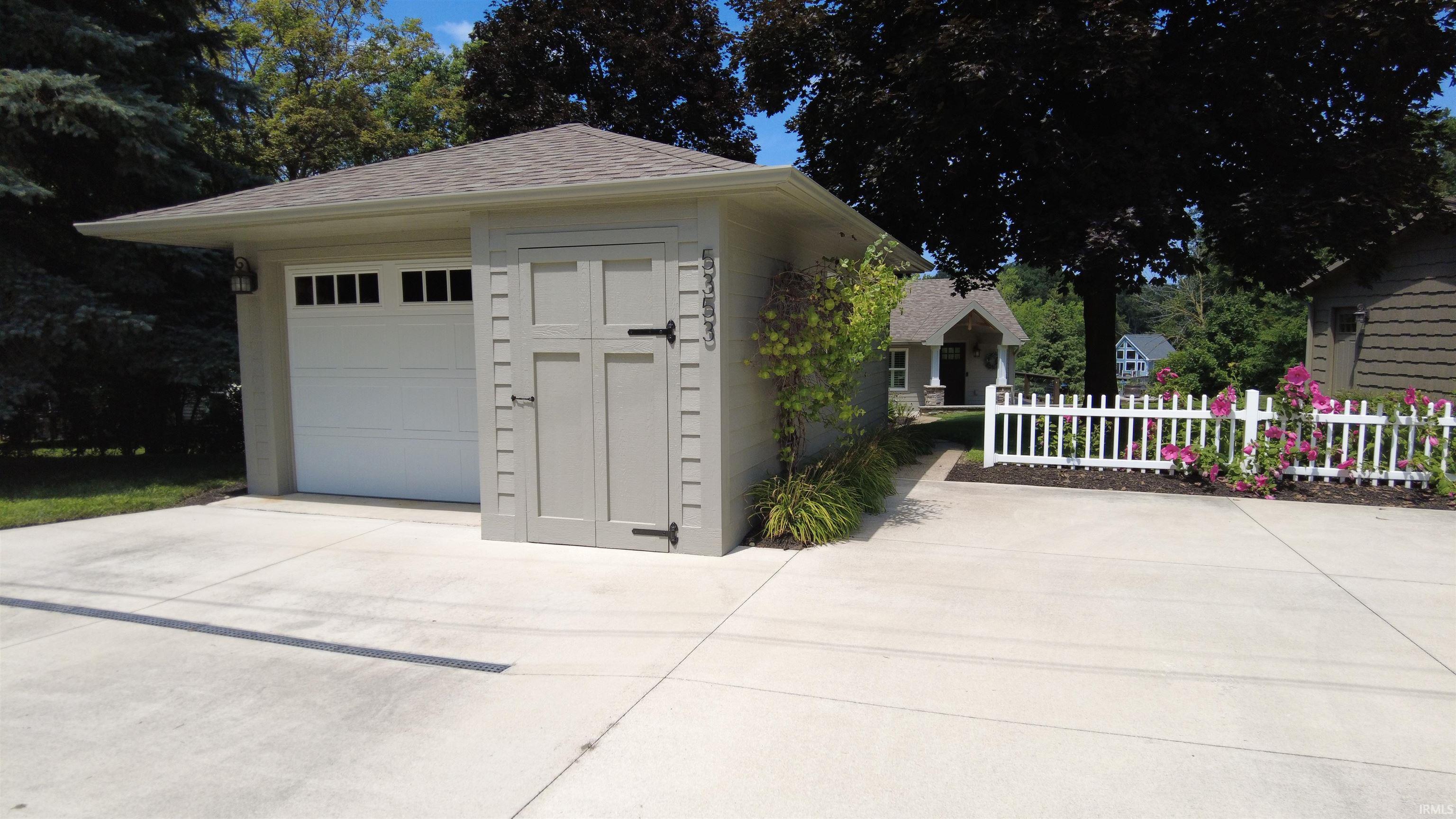 Homes for sale in Monticello, IN | 5353 E Wayside Ct, Monticello, IN 47960 | MLS# 202530795