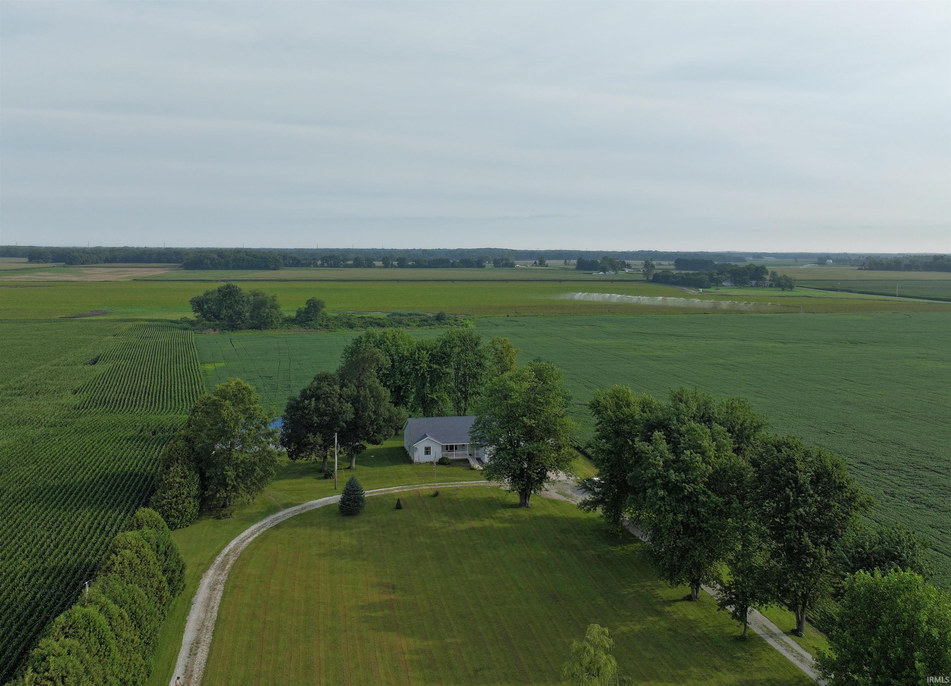 Homes for sale in Monterey, IN | 1732 E 550 N, Monterey, IN 46960 | MLS# 202530831