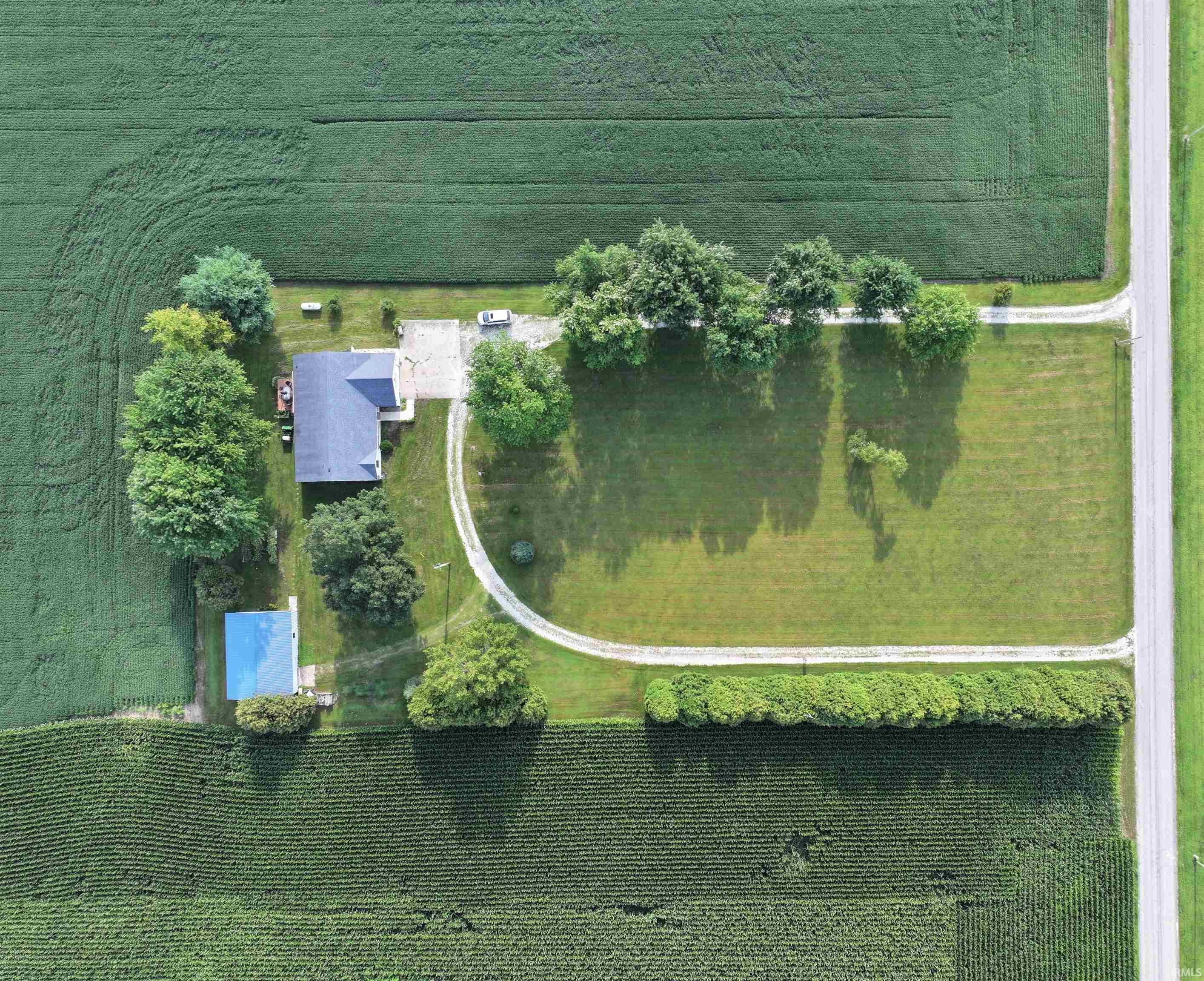 Homes for sale in Monterey, IN | 1732 E 550 N, Monterey, IN 46960 | MLS# 202530831